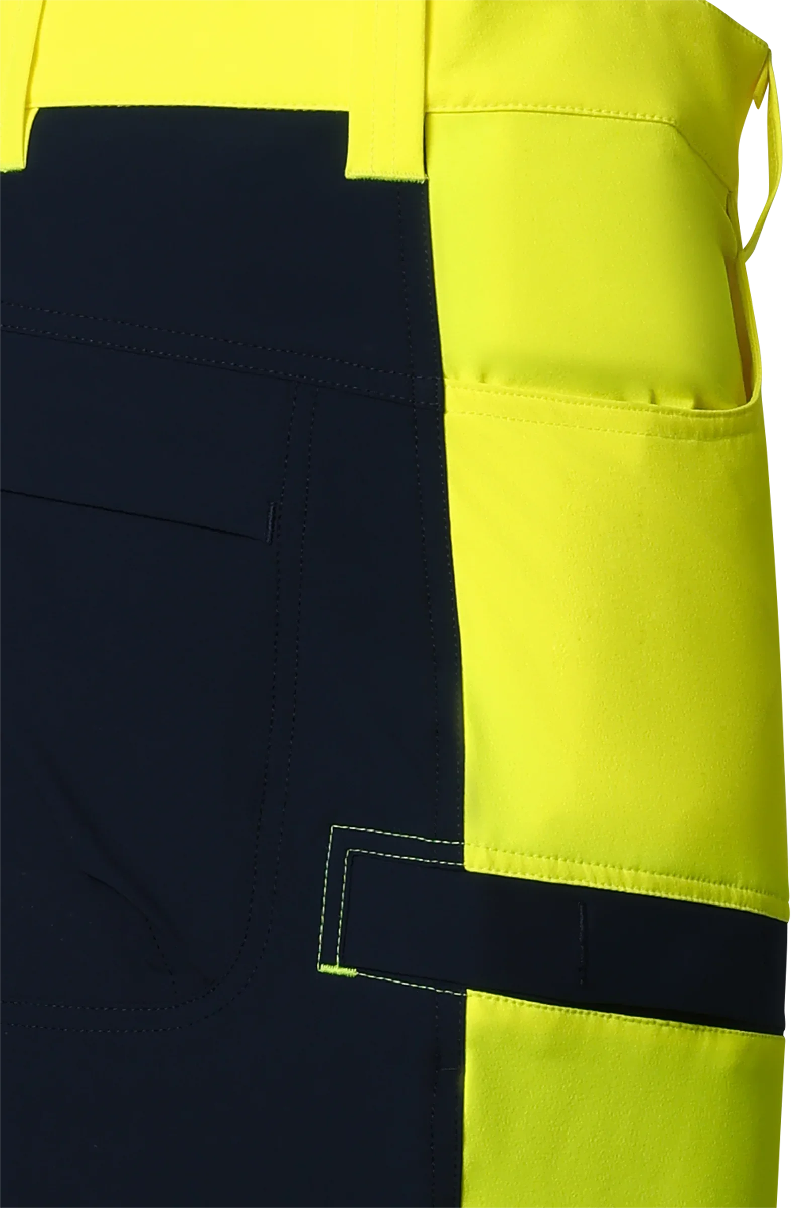 PW Hi-Vis 250 Bundhose Sommer