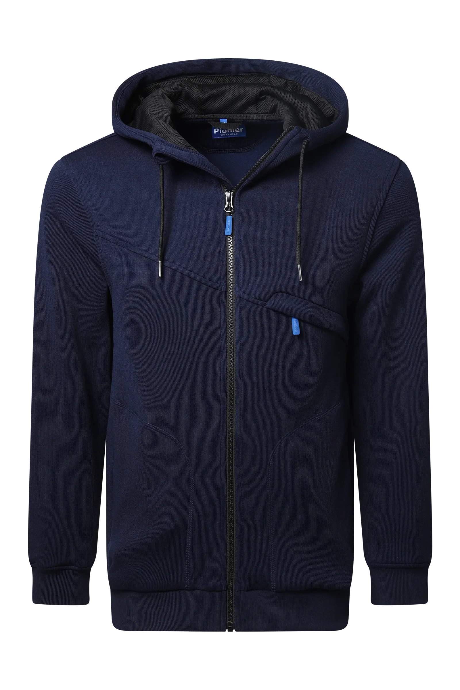 Full Zip Hoodie