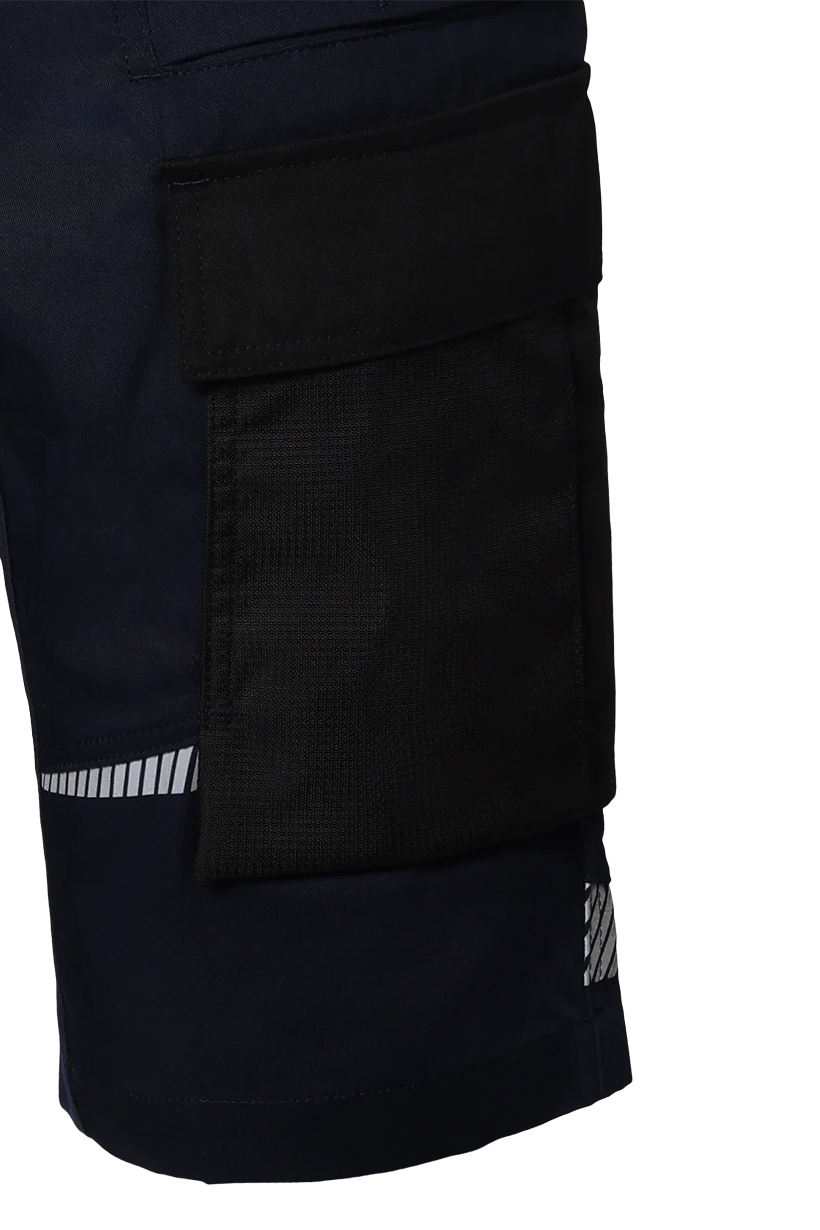 PW Essential Bermuda