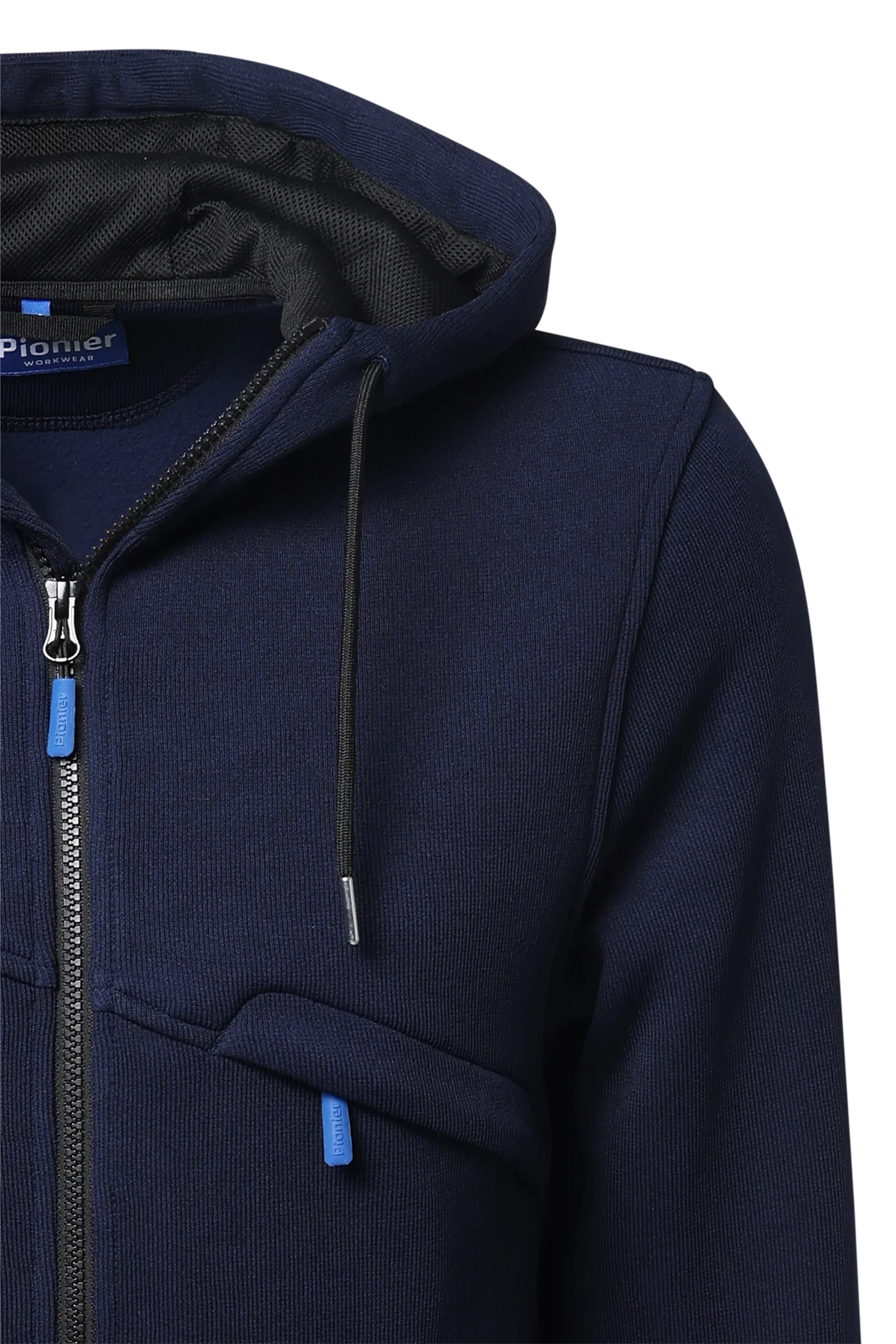 Full Zip Hoodie