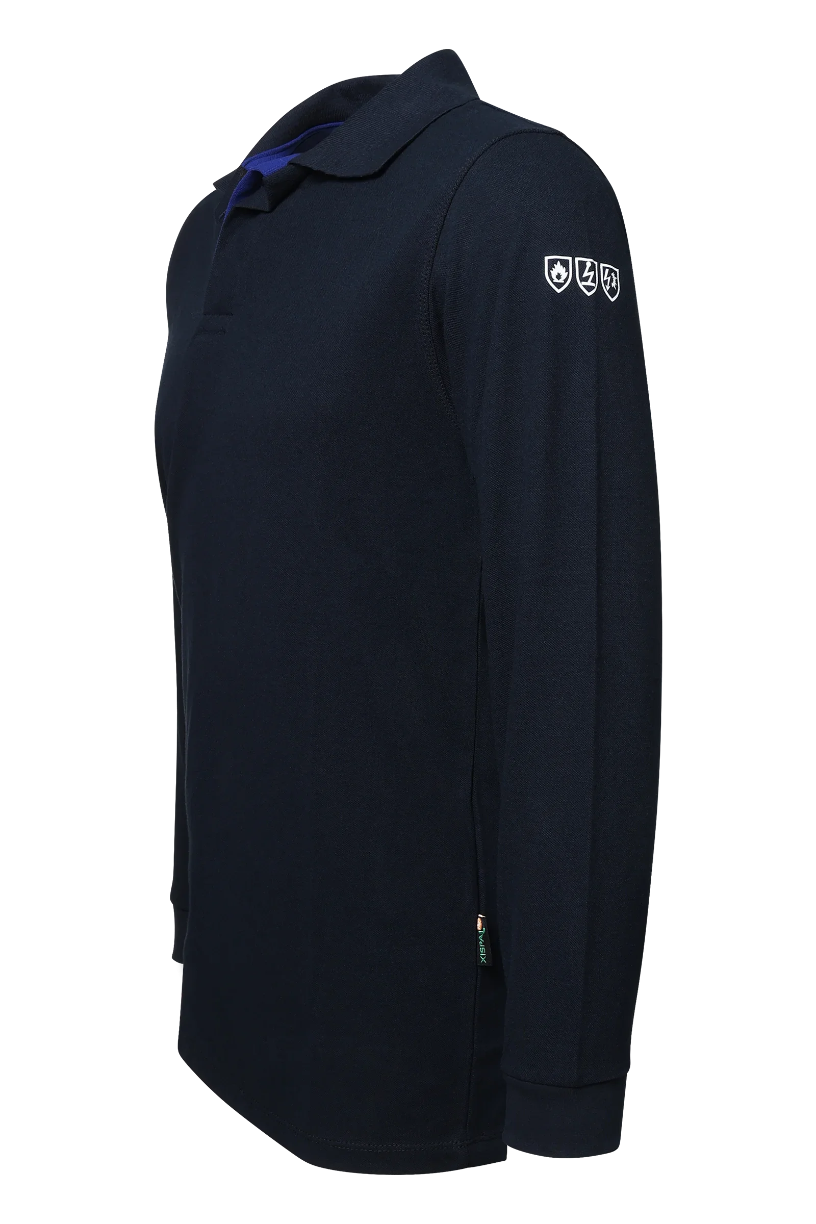 PW Protect Poloshirt 1/1