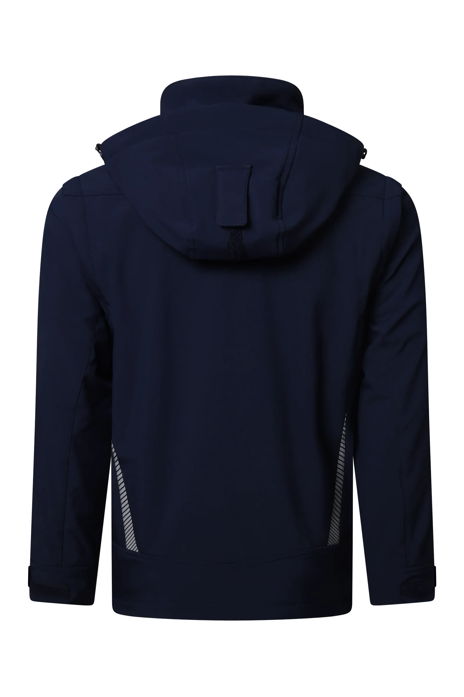 PW Essential Softshell Jacke Damen