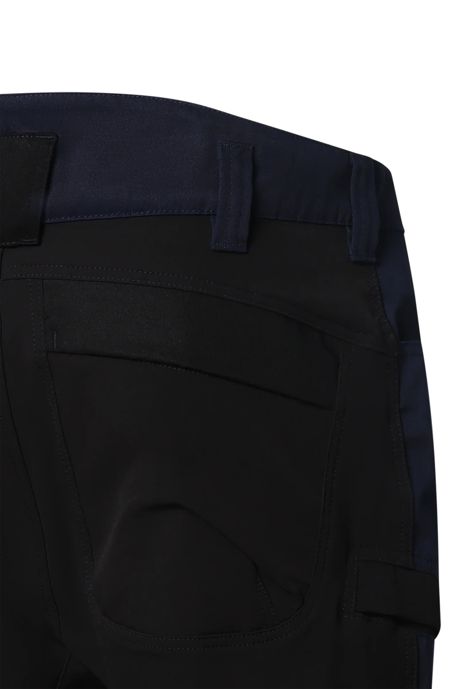 PW Essential Bundhose