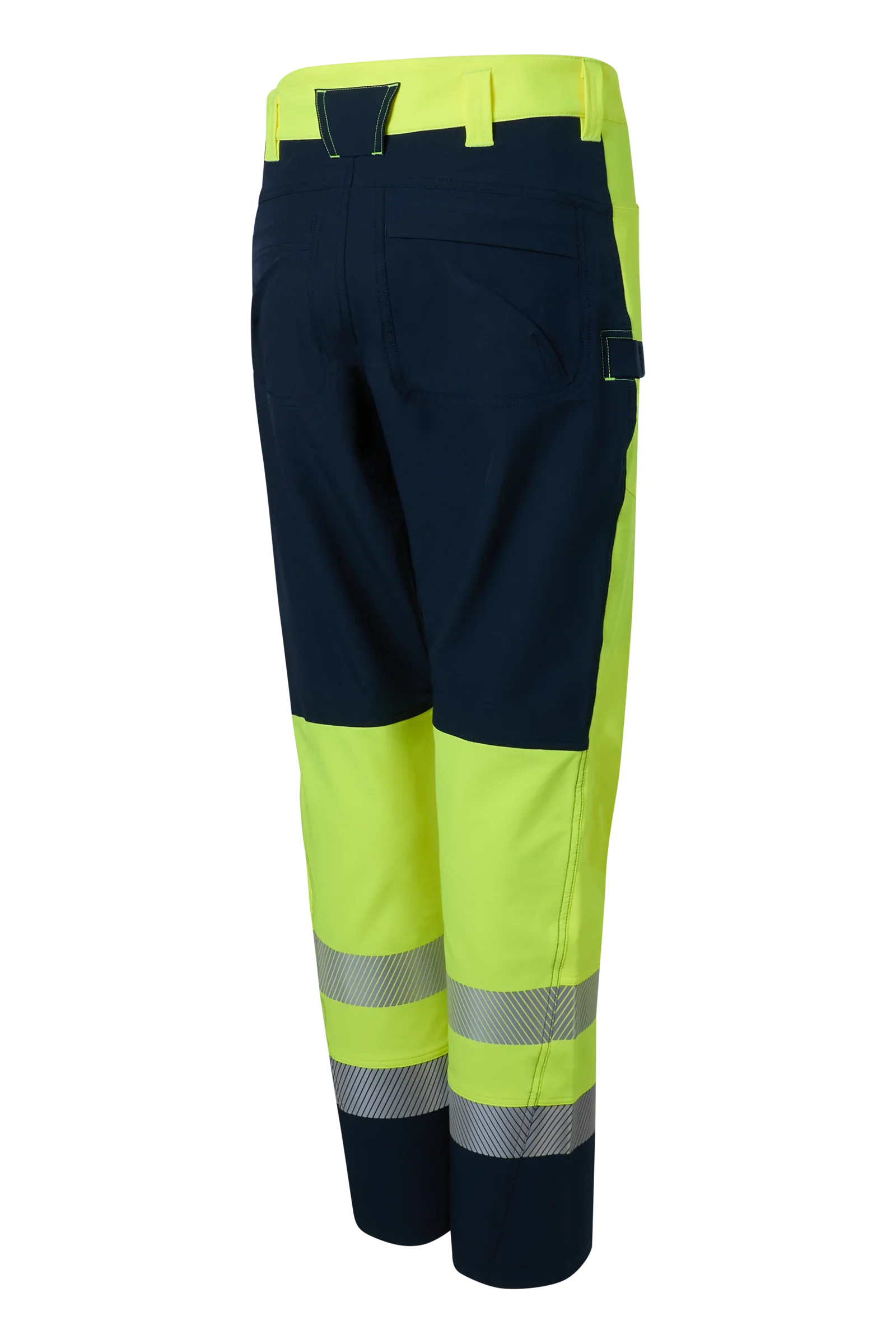 PW Hi-Vis Bundhose Damen Sommer
