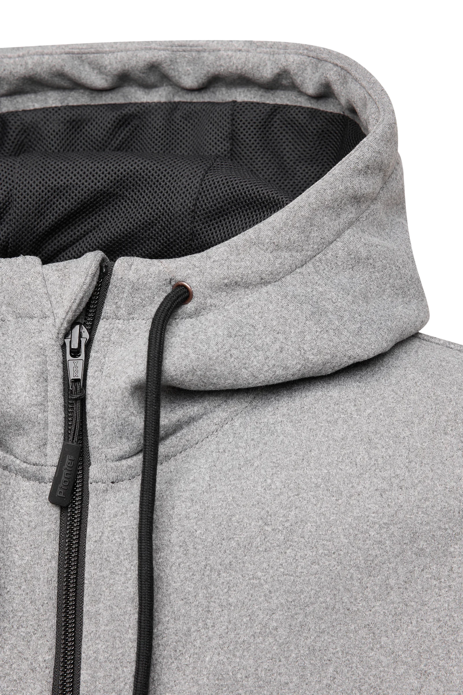 Full Zip Hoodie