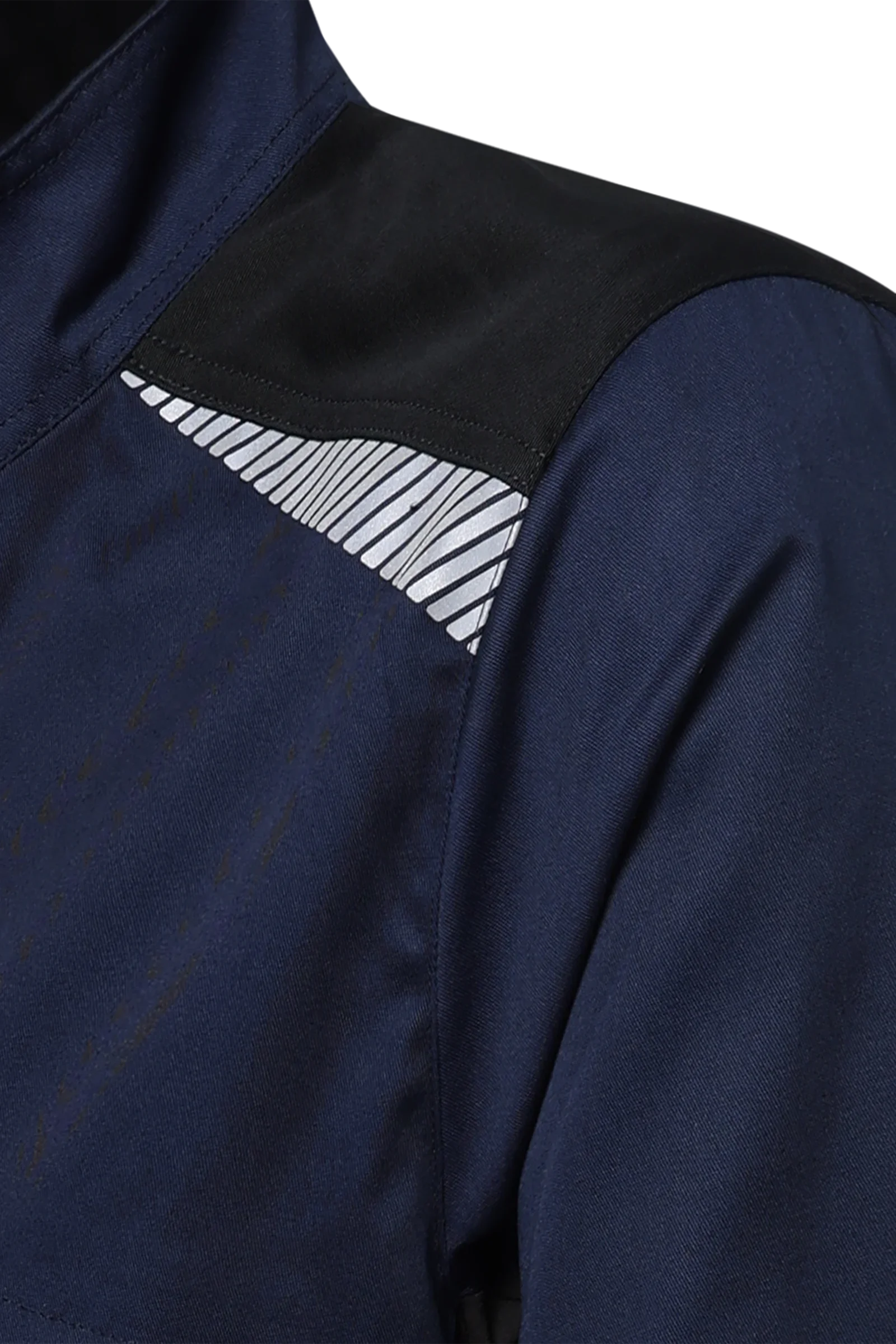 PW Essential Bundjacke