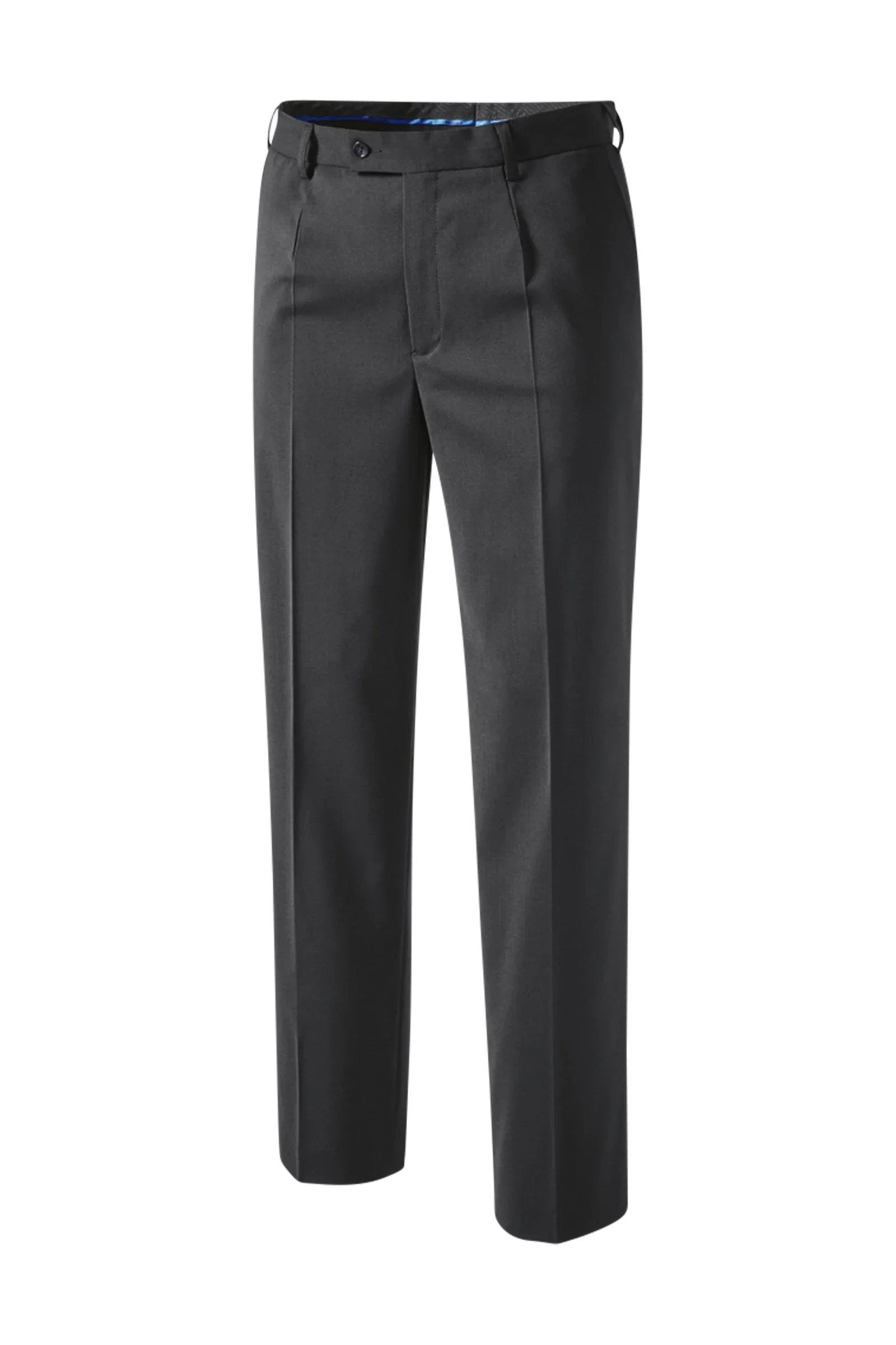 pantalon à pinces été