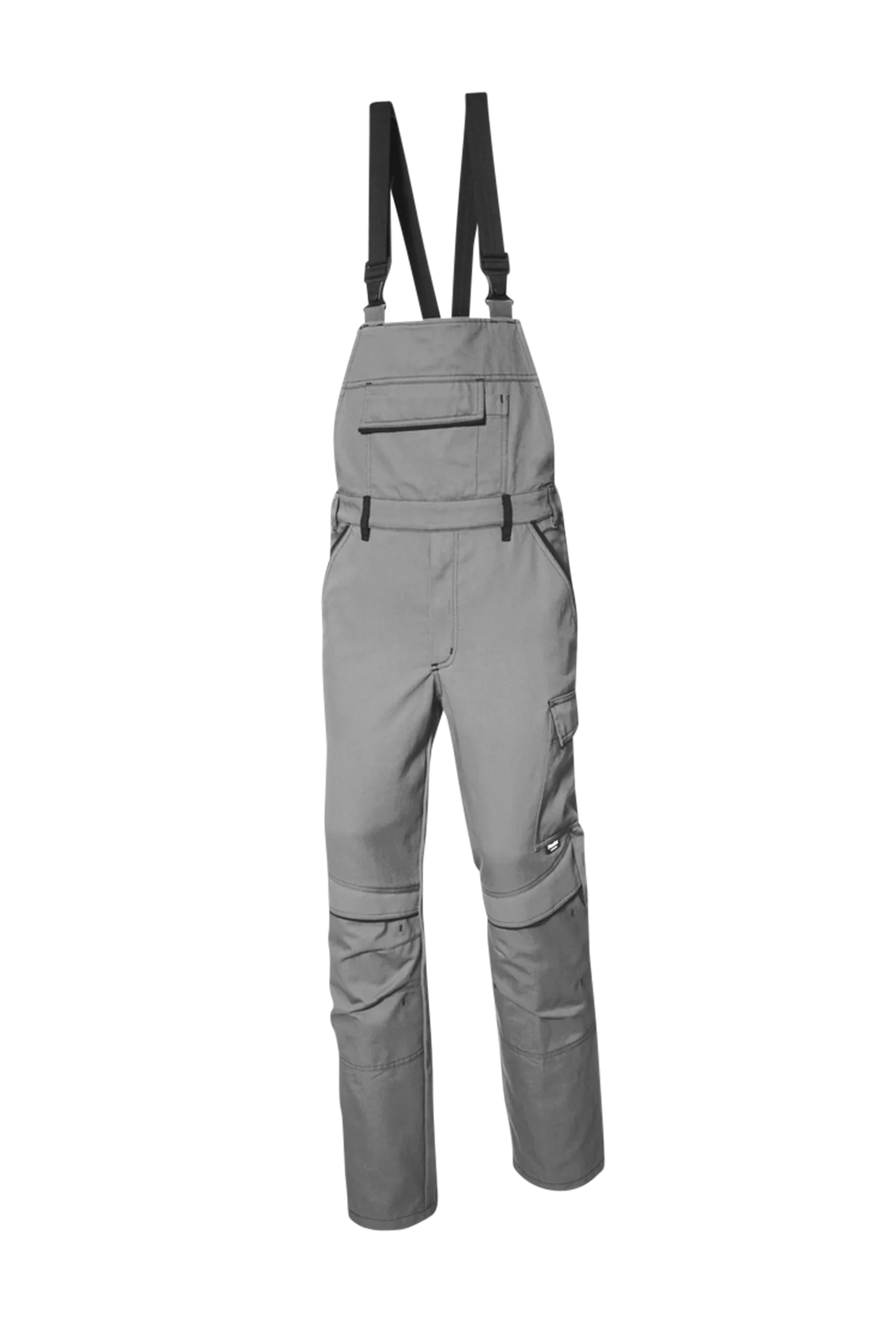 Cotton Pure Latzhose