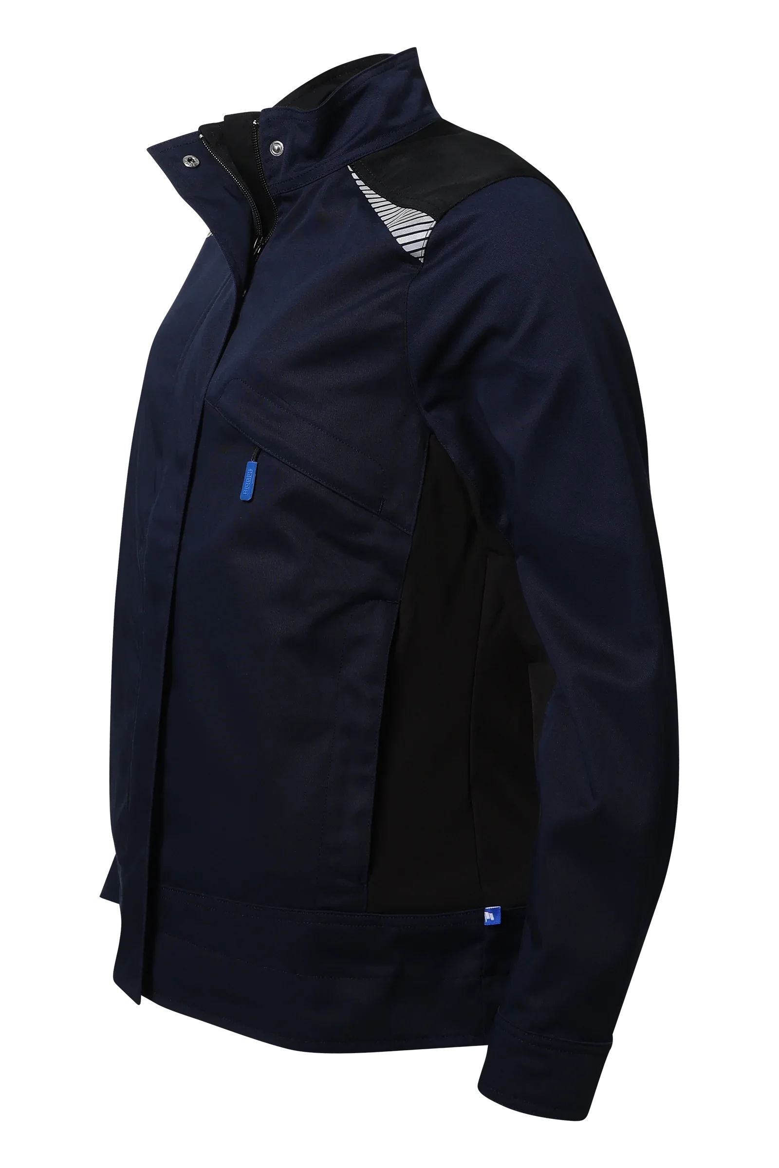 PW Essential Bundjacke Damen