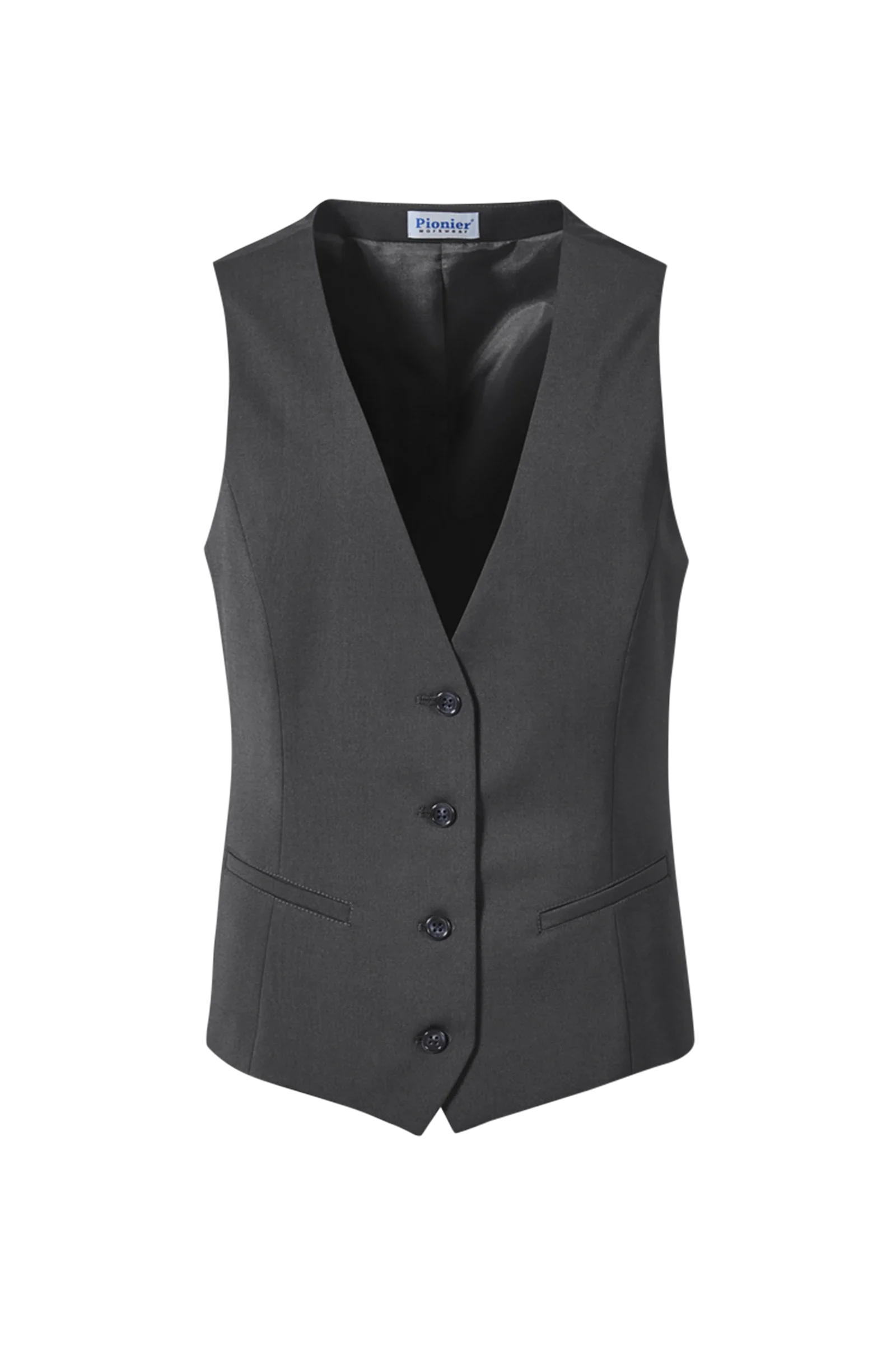 Gilet court pour femmes