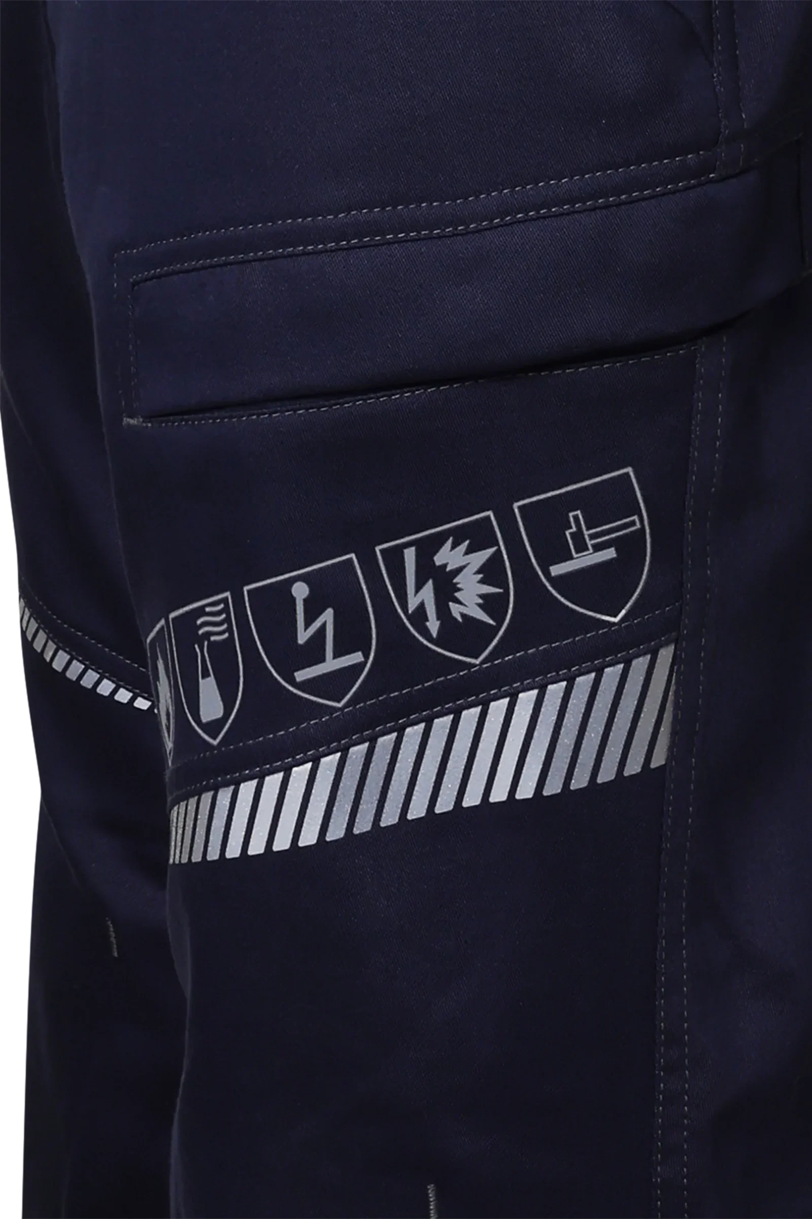 PW Protect 260 Bundhose