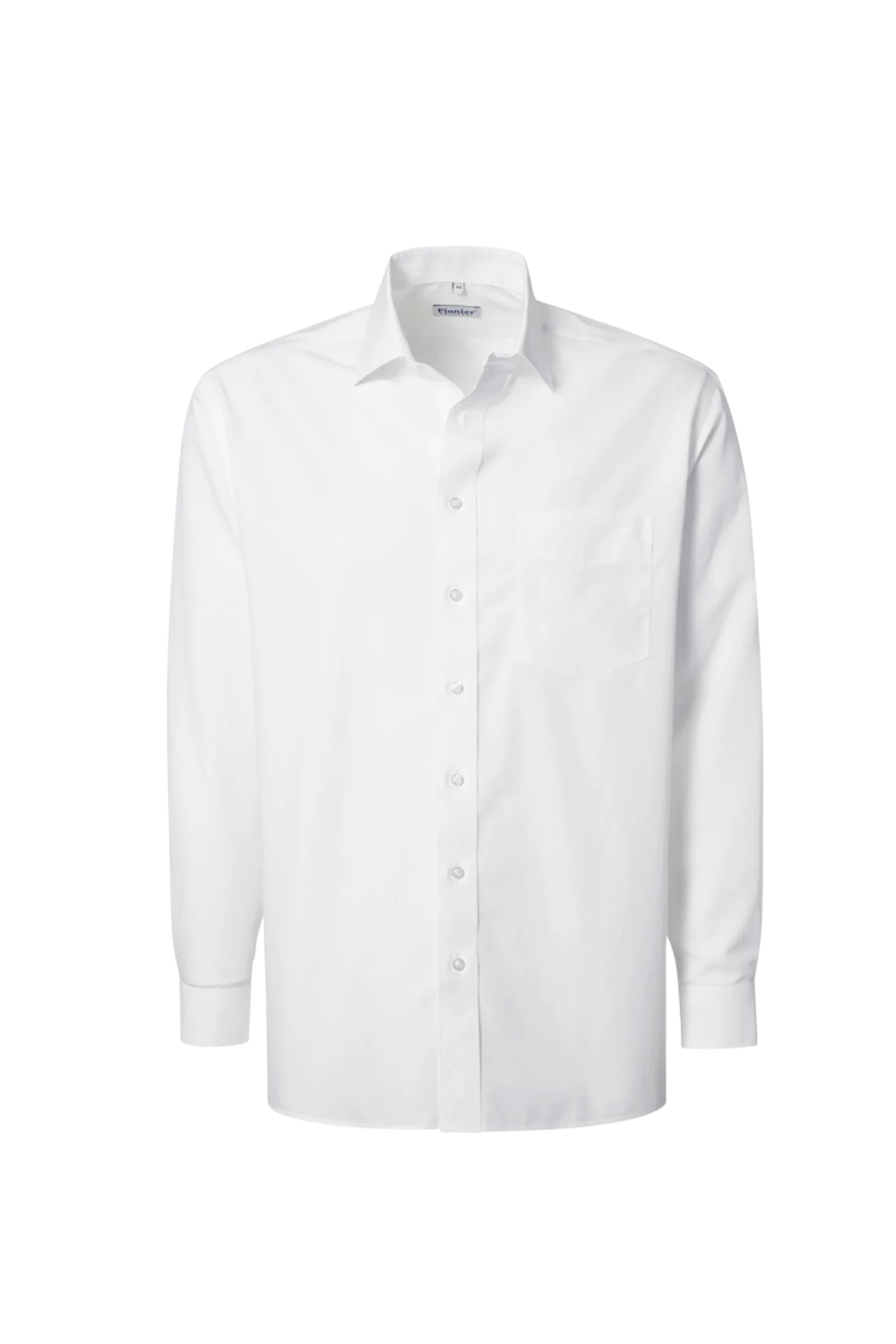Premium Hemd 1/1