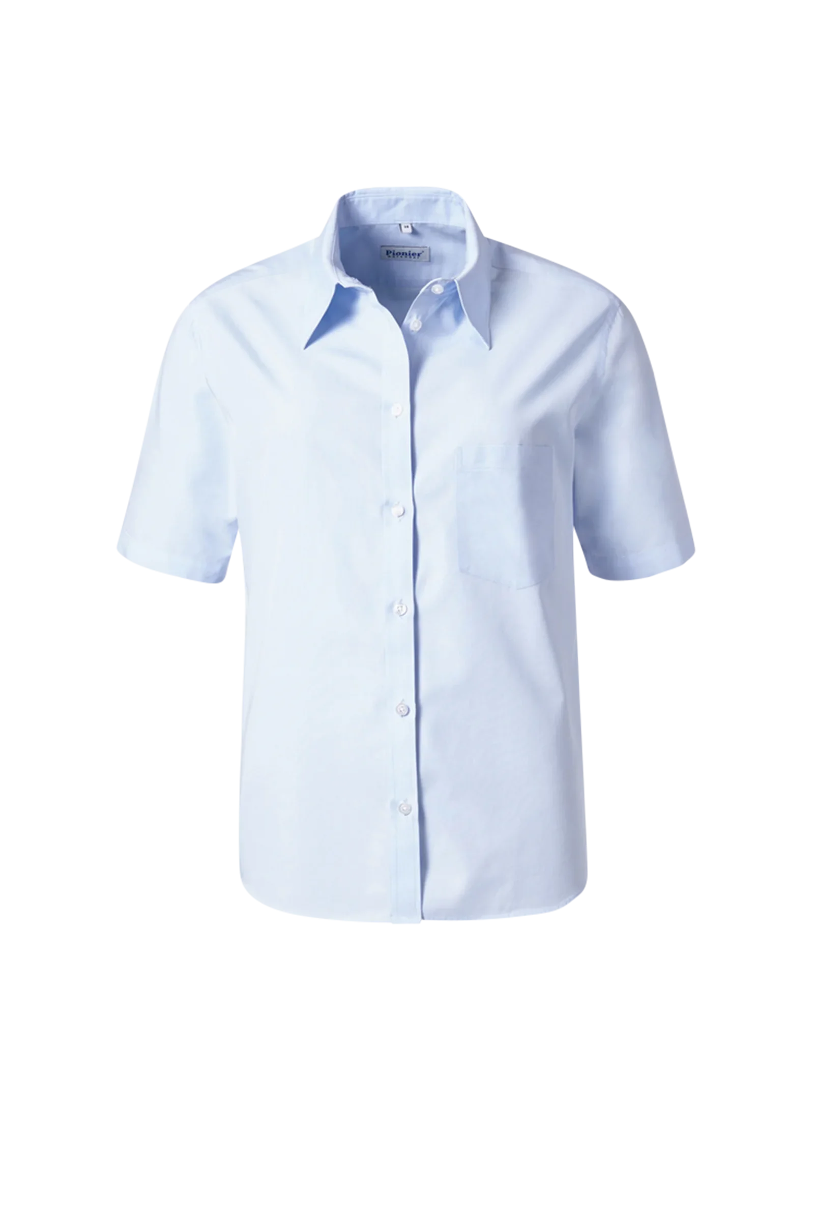 Premium Bluse 1/2 Damen