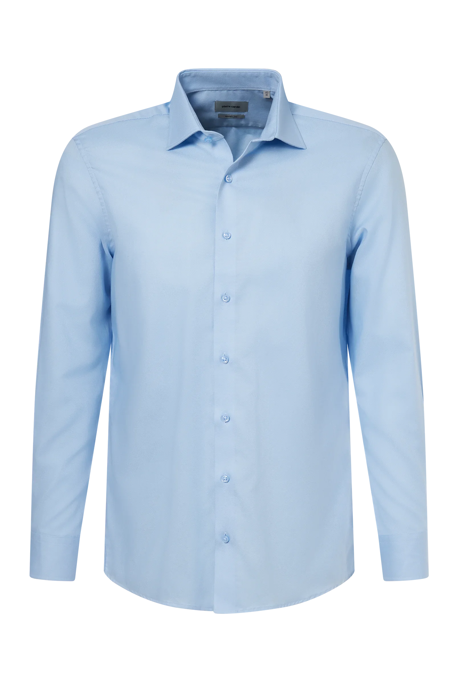 Longsleeve Kent, uni