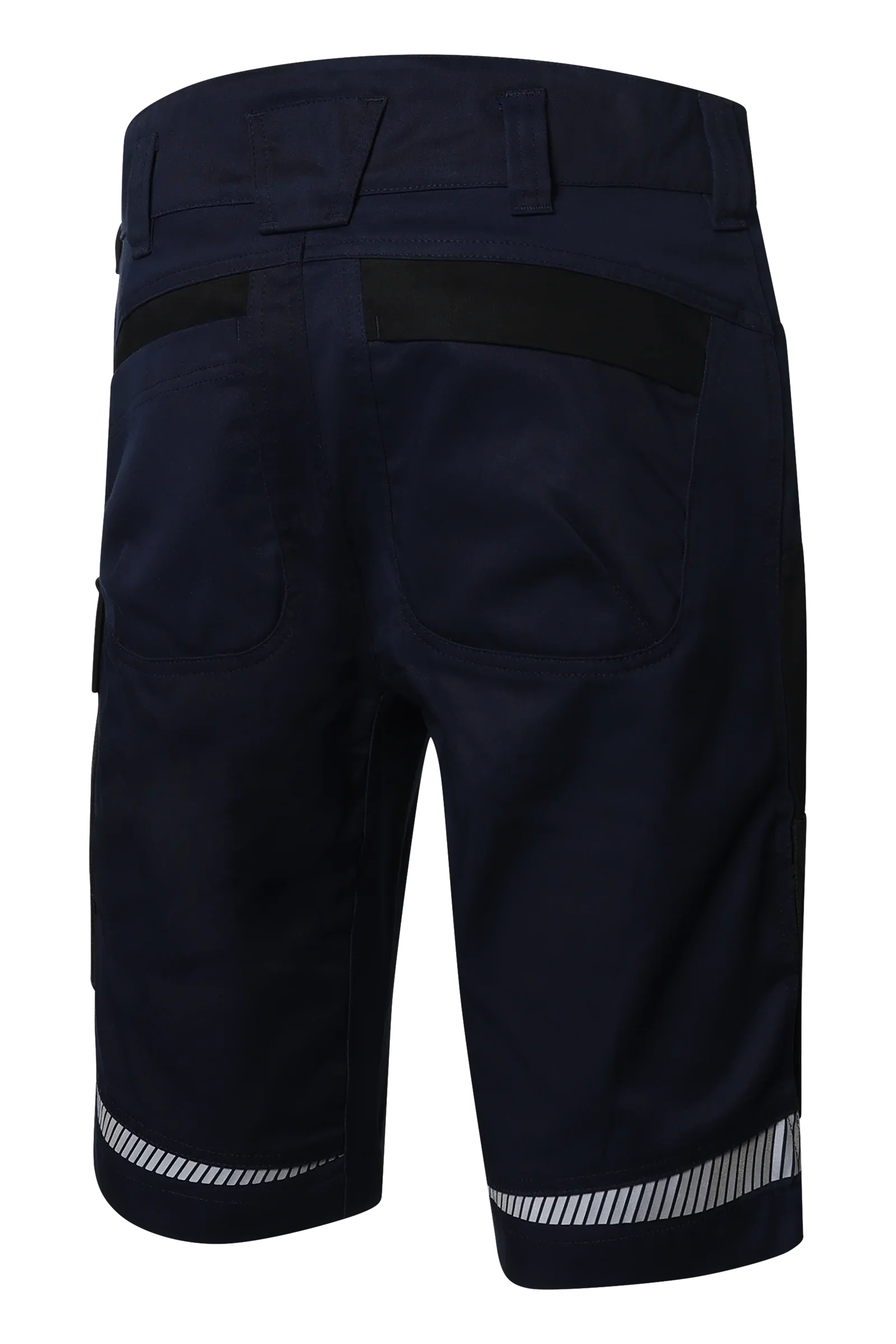 PW Essential Bermuda
