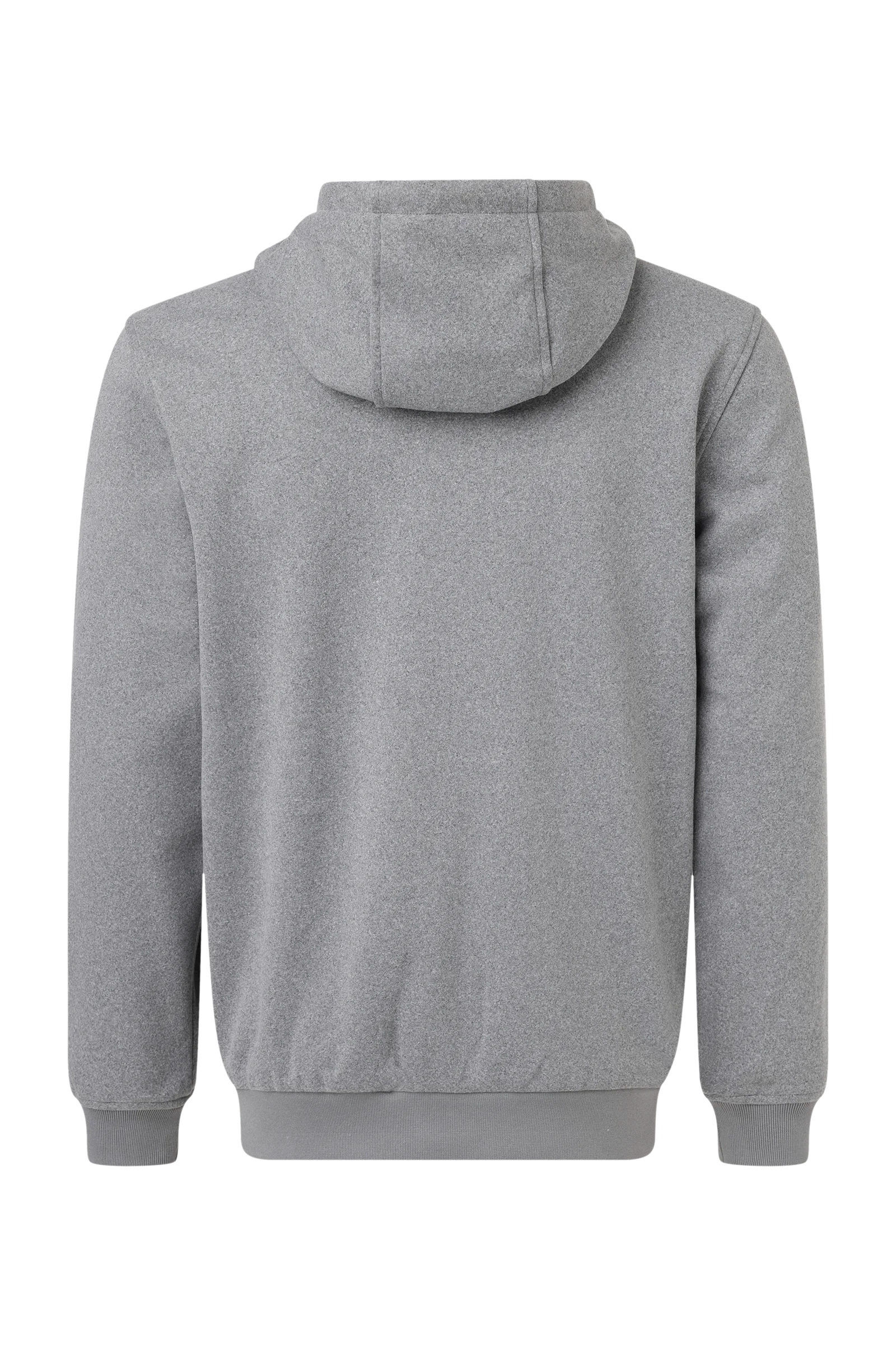 Full Zip Hoodie