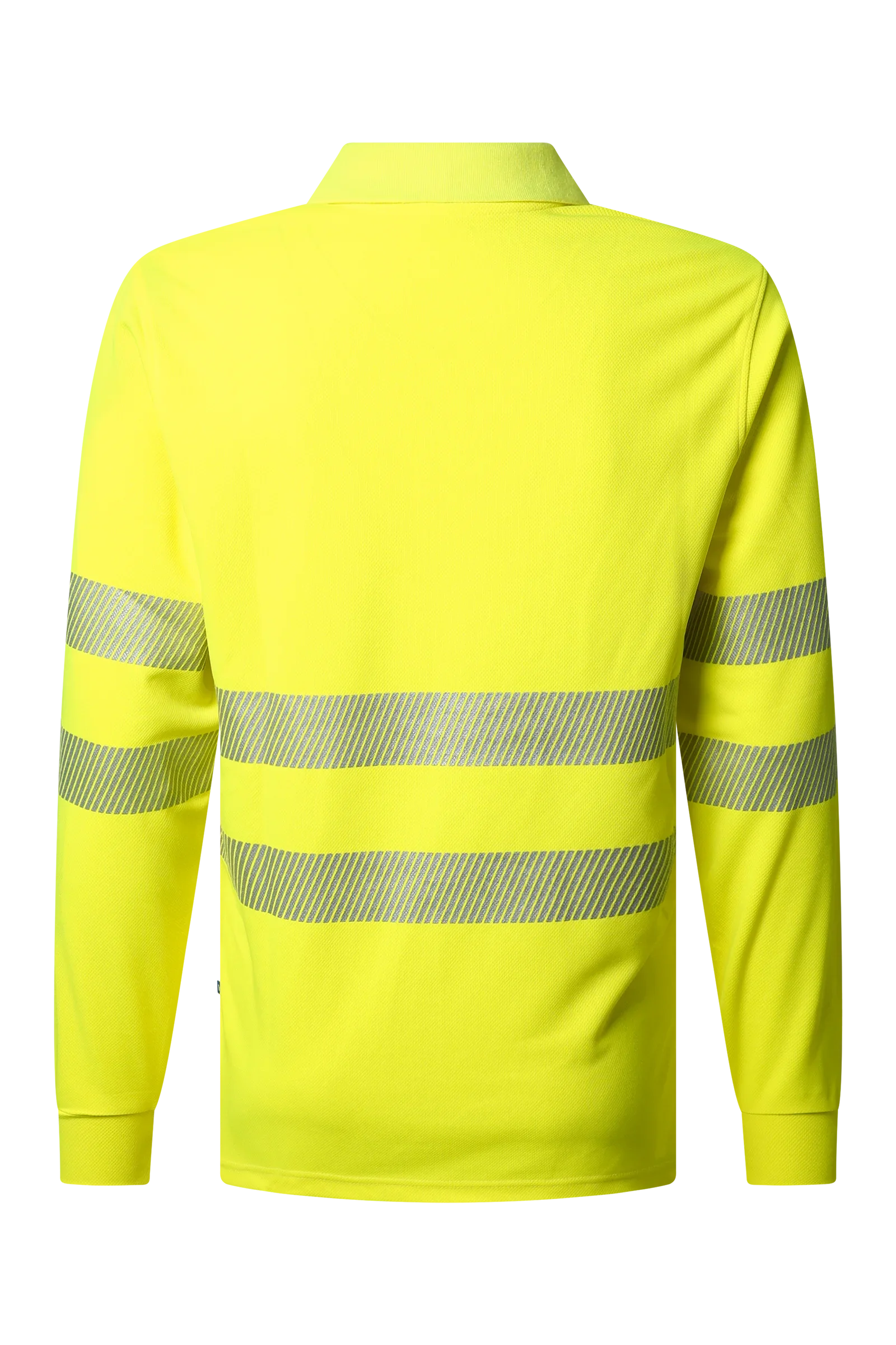 PW Hi-Vis Poloshirt 1/1