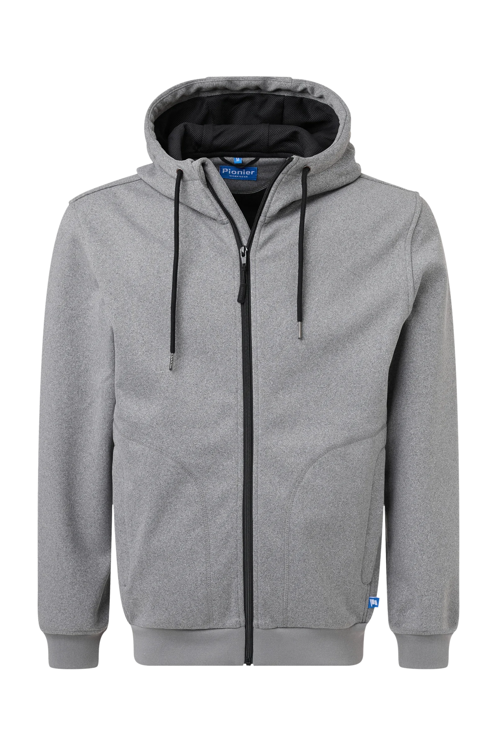 Full Zip Hoodie