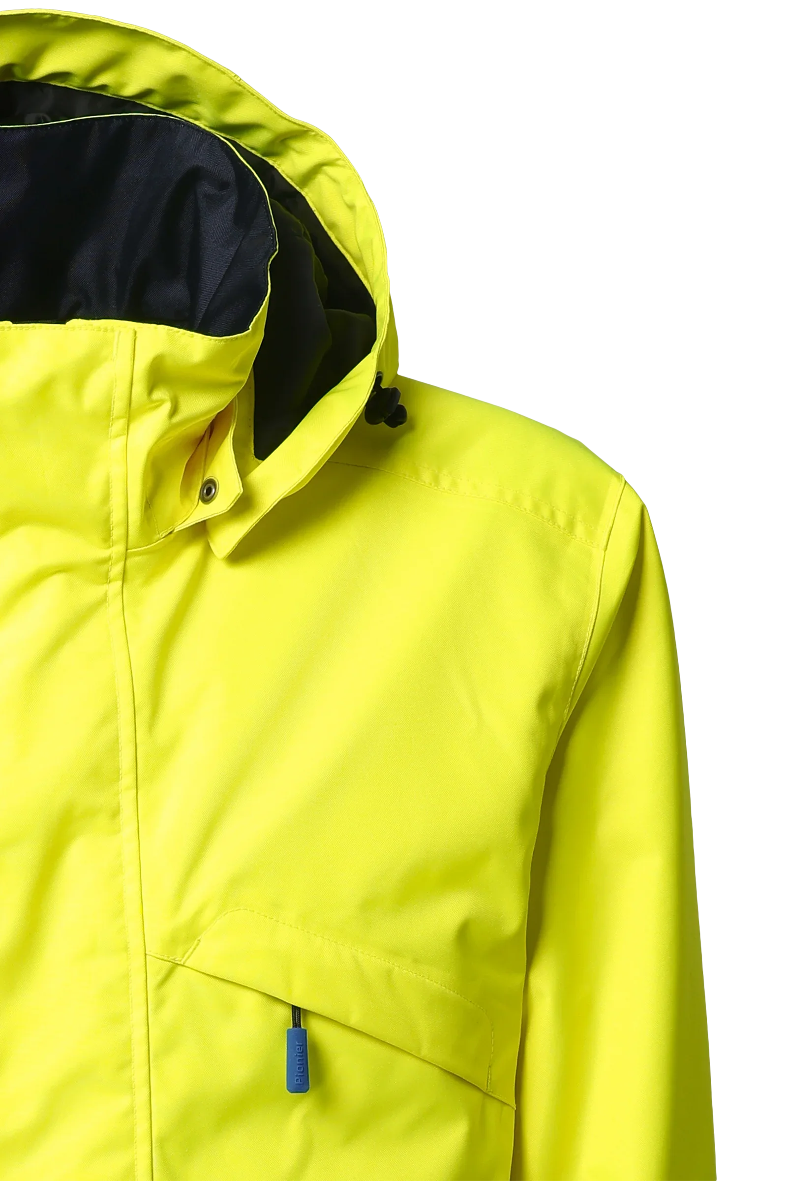 PW Hi-Vis Parka