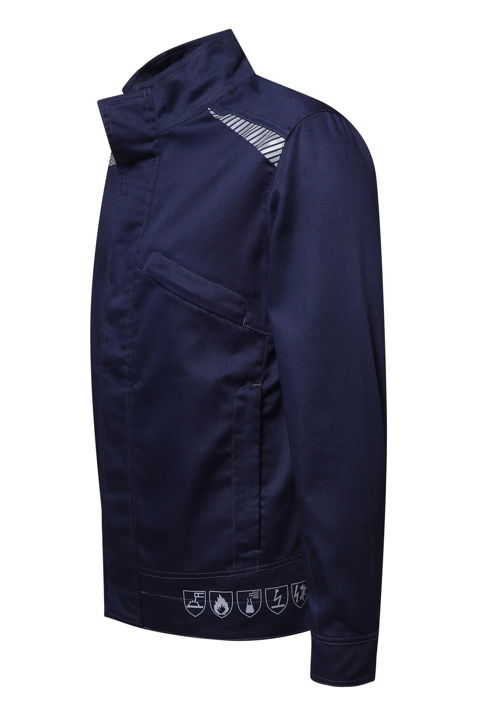 PW Protect 300 Bundjacke