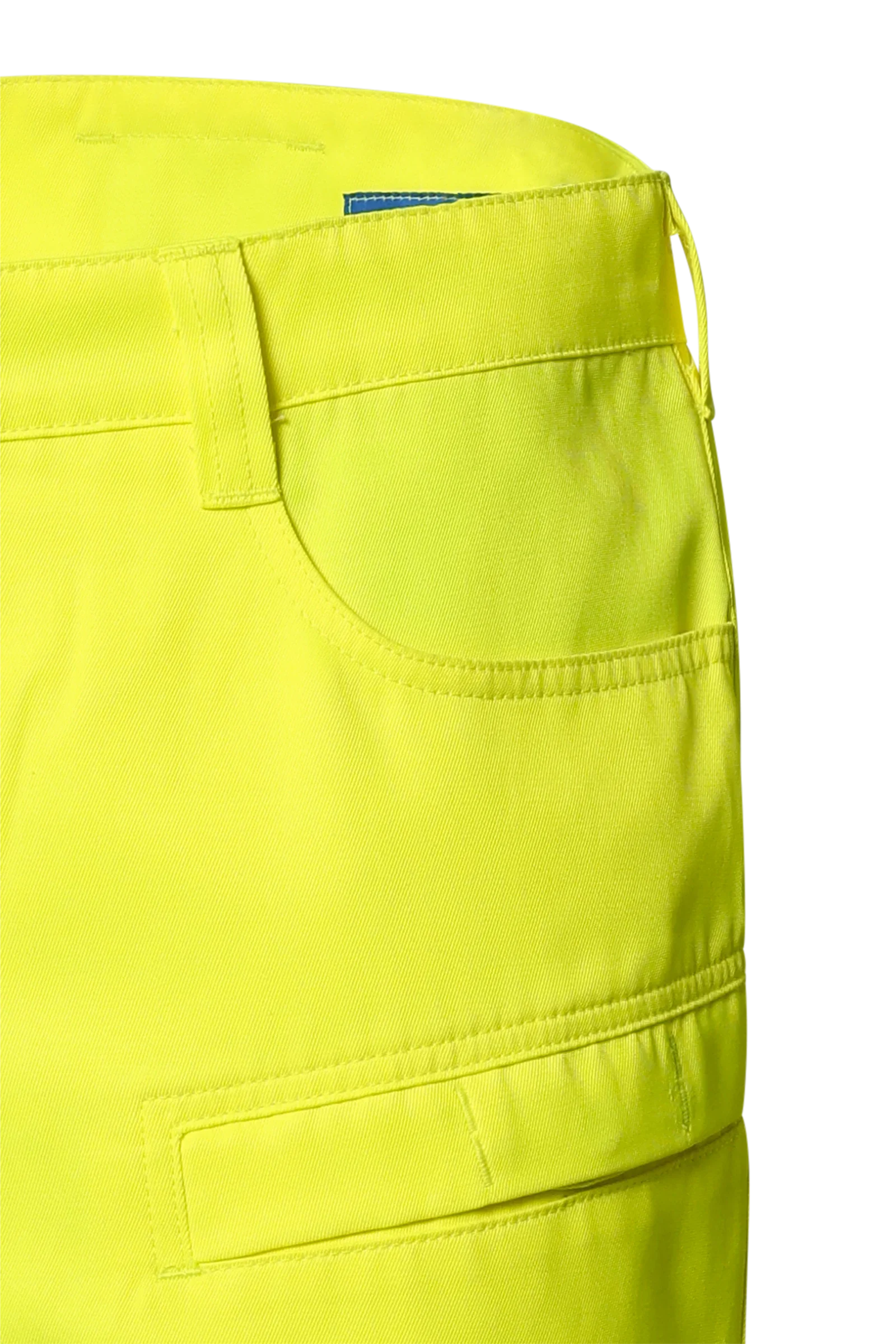PW Hi-Vis 250 Bermuda