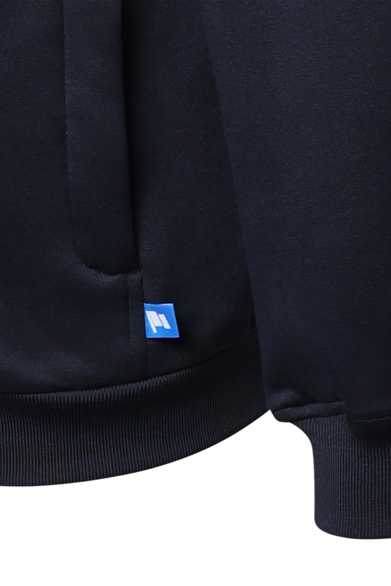 Full Zip Sweatjacke