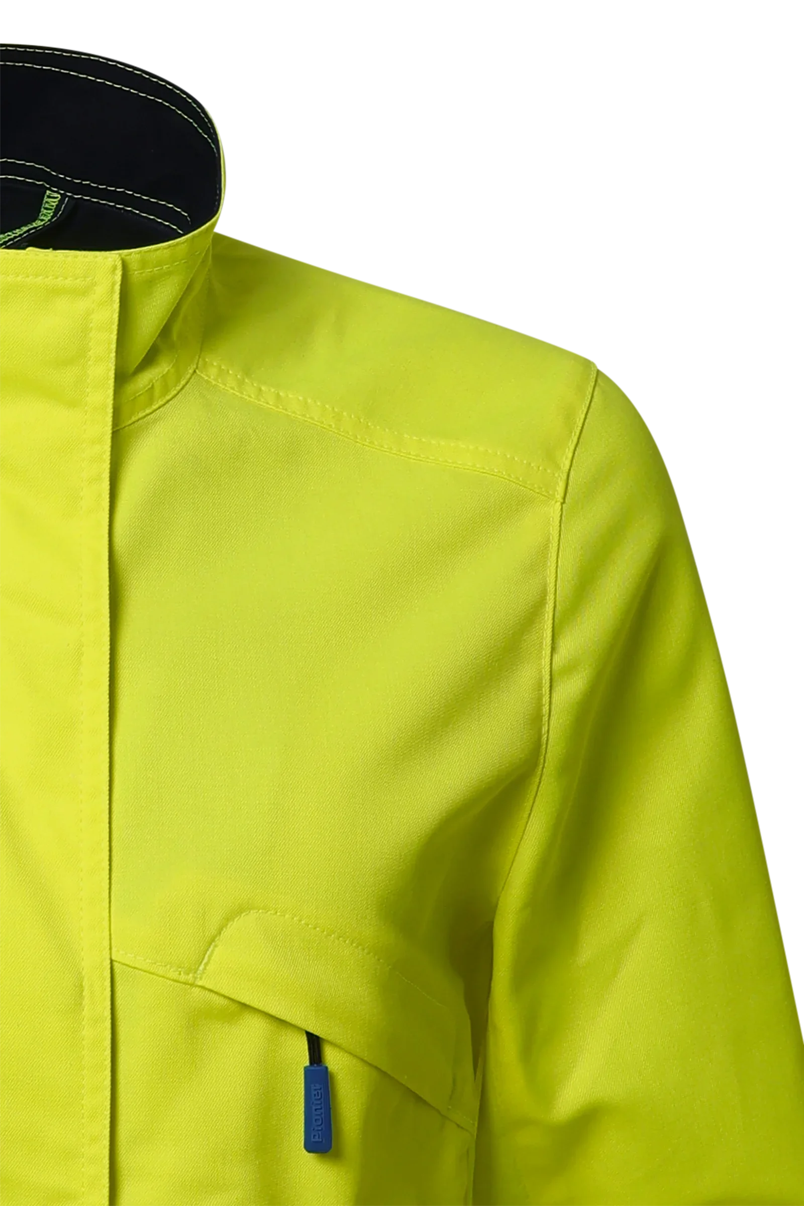 PW Hi-Vis 250 Bundjacke Damen