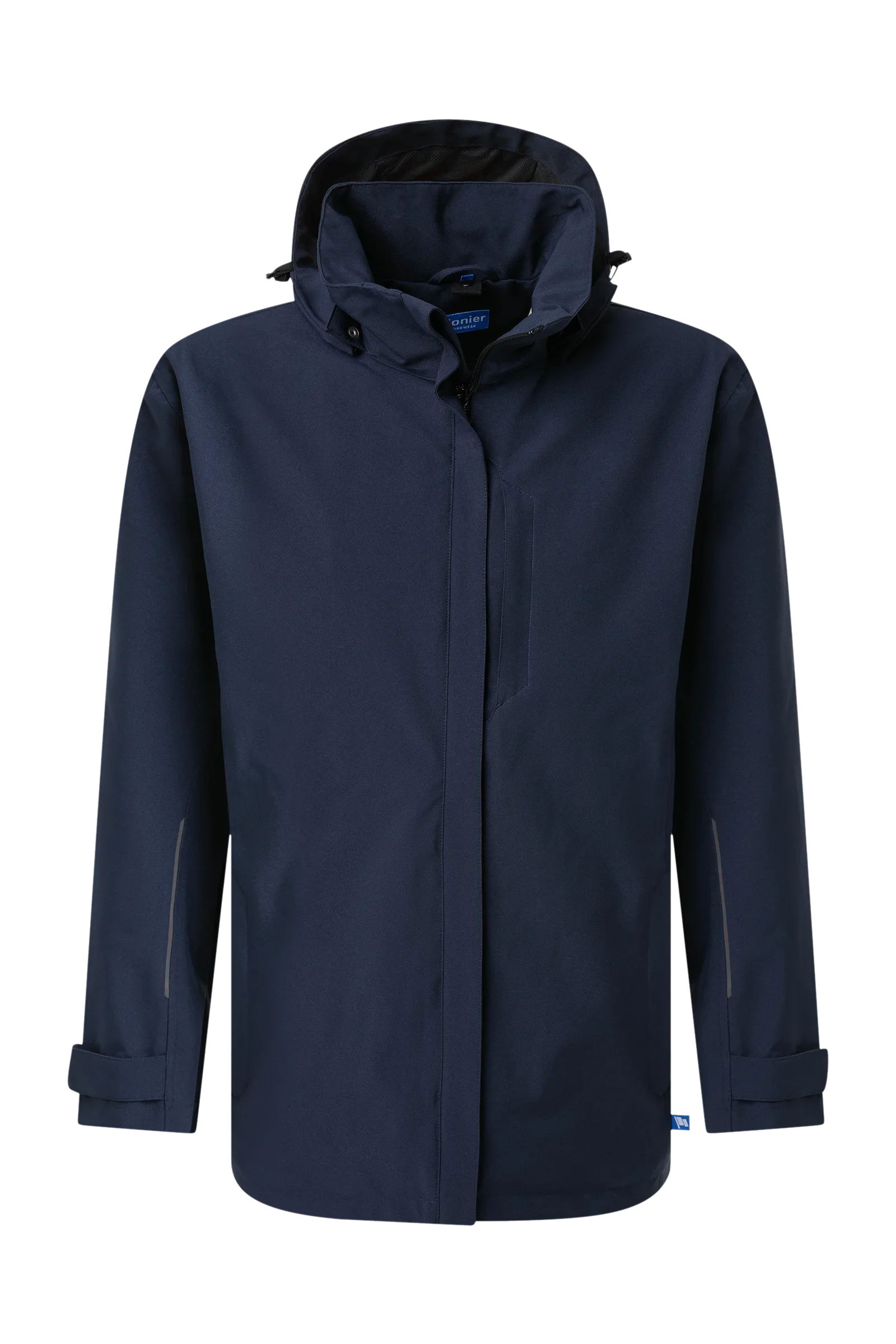 Wetterjacke