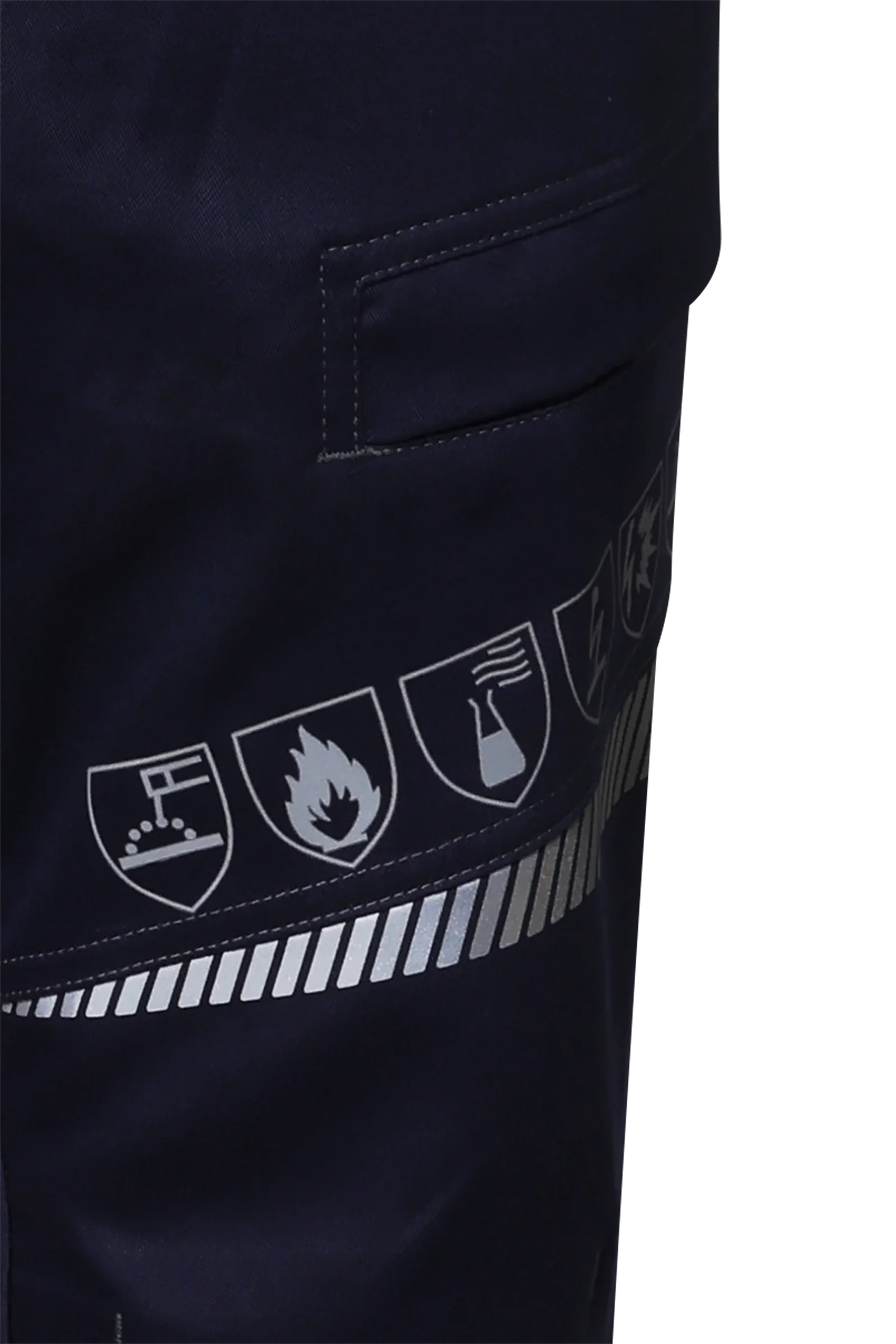 PW Protect 300 Bundhose