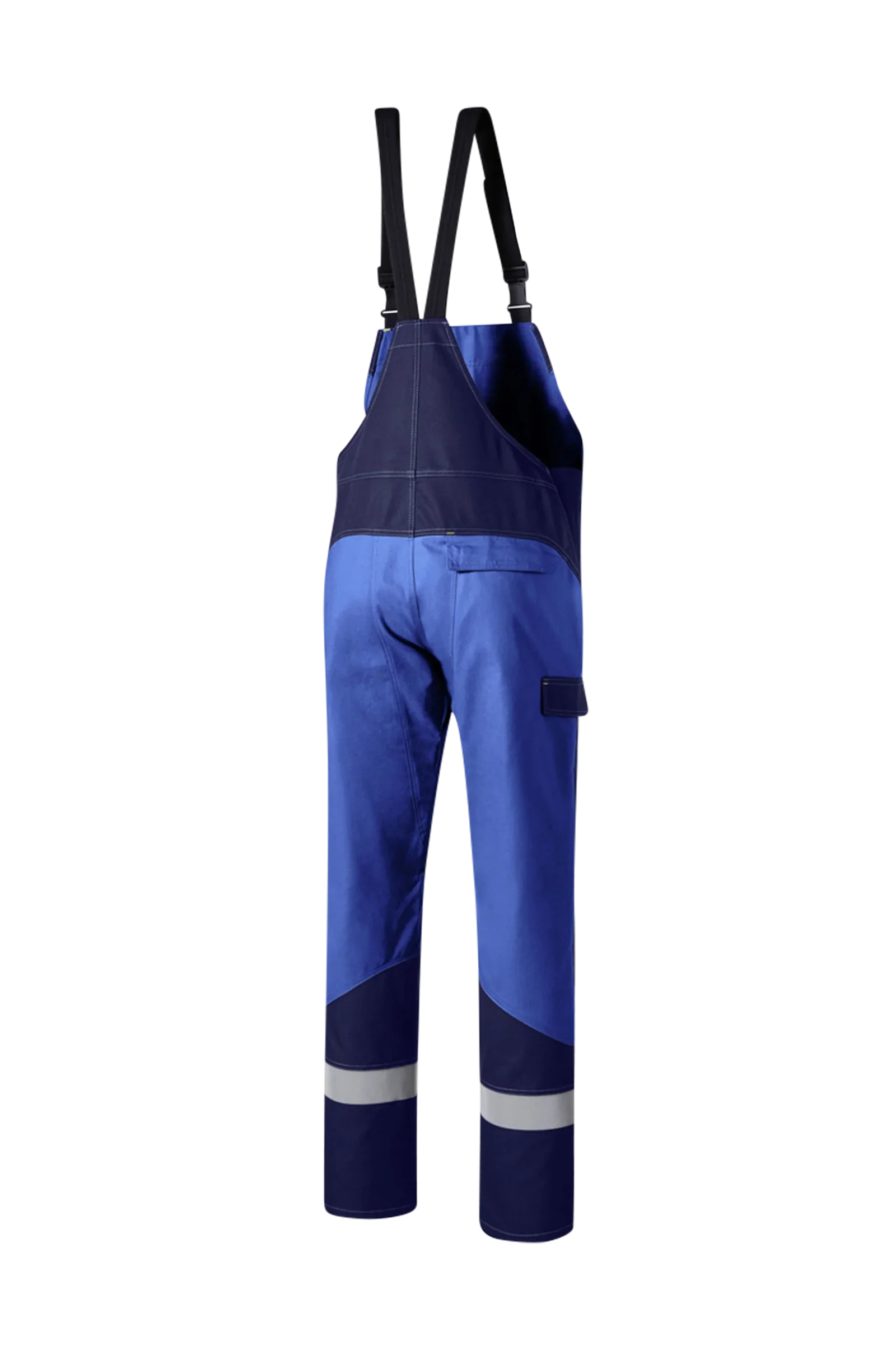 Performer Latzhose light