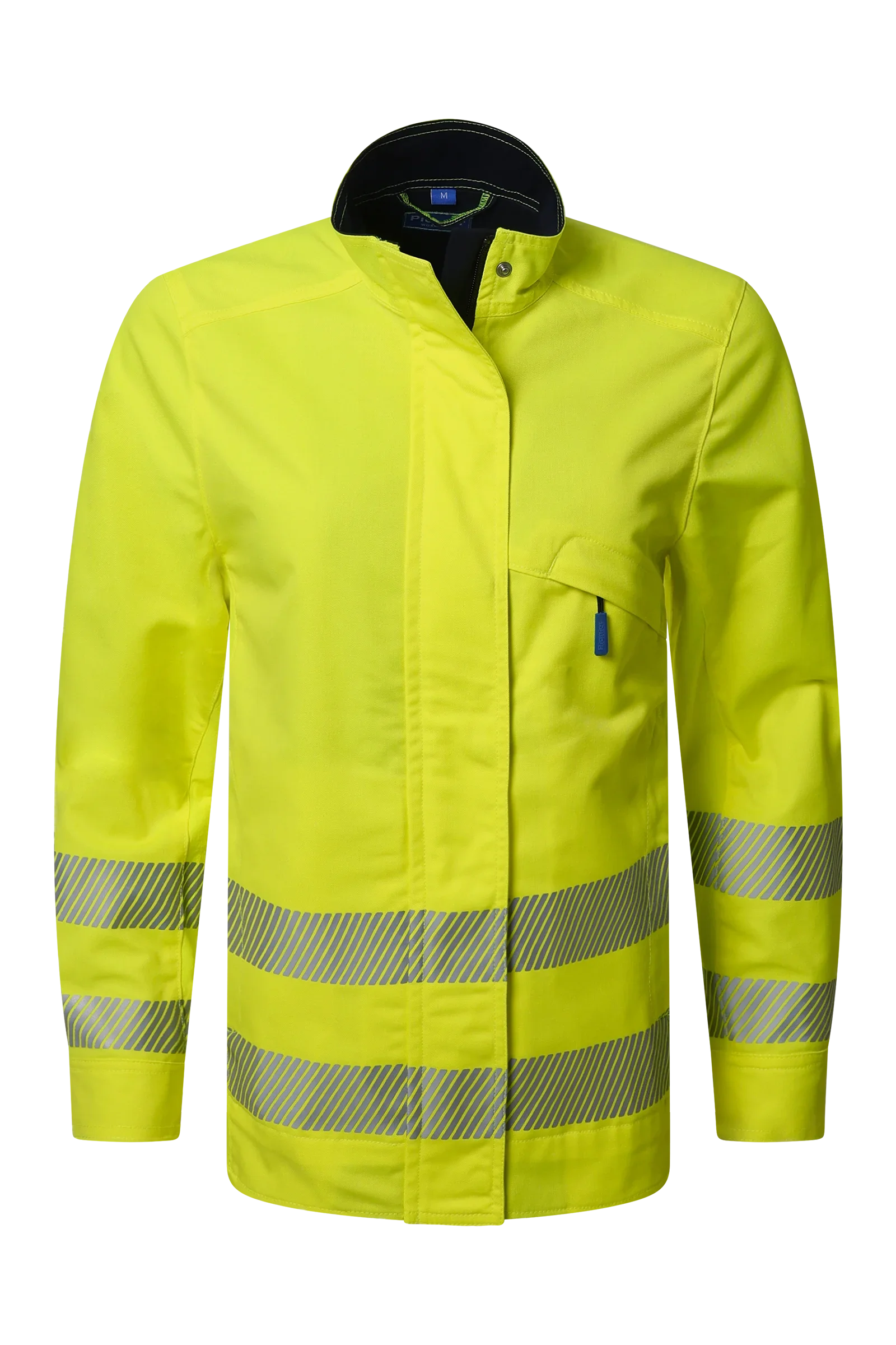 PW Hi-Vis 250 Bundjacke Damen