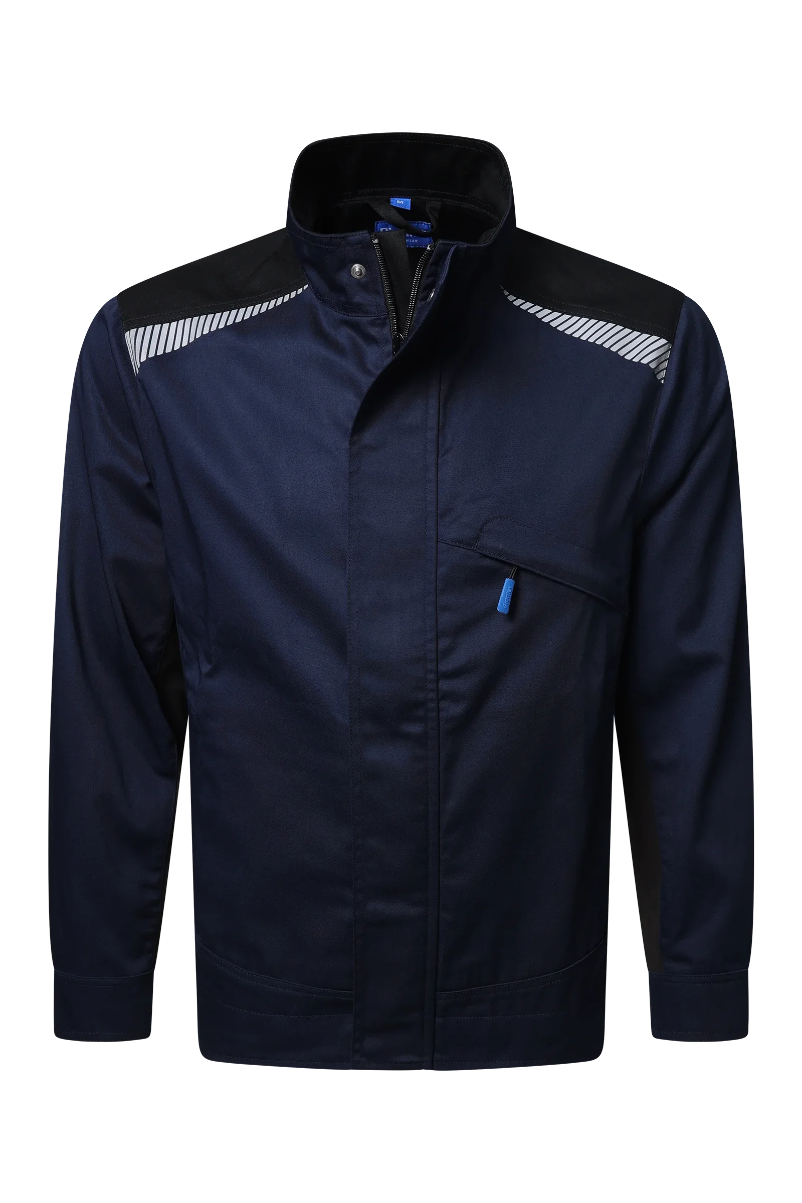 PW Essential Bundjacke