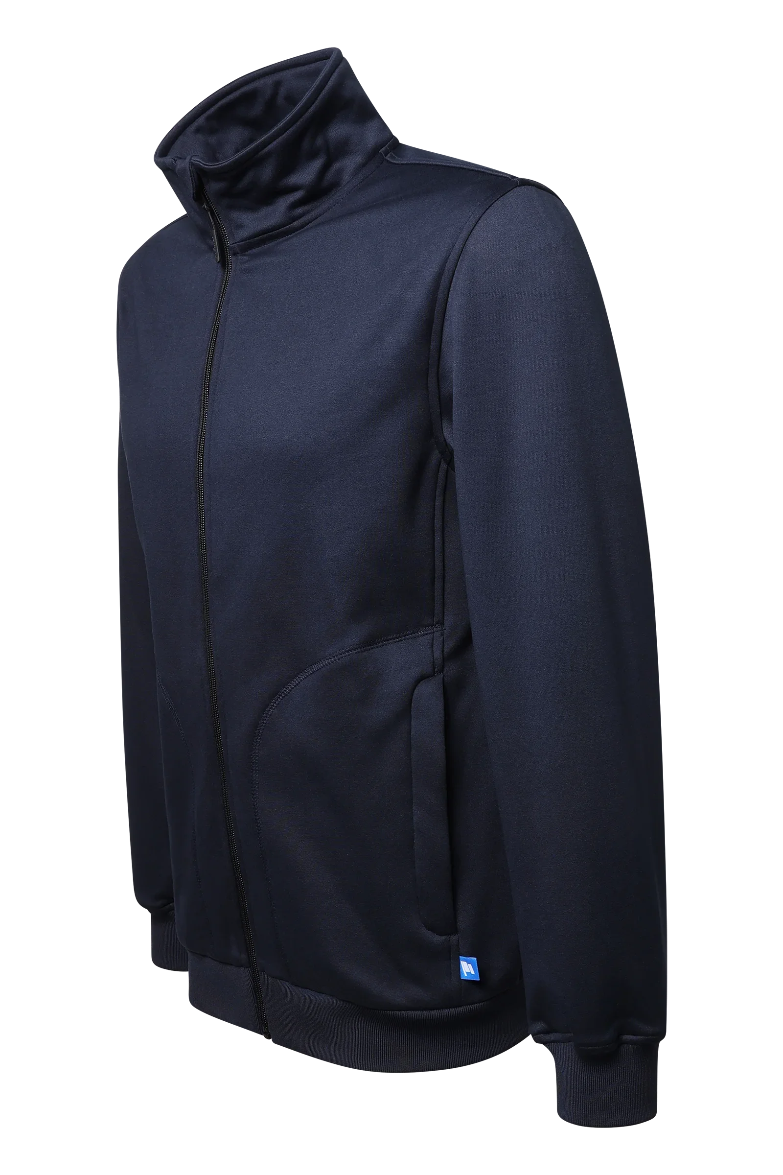 Full zip sweat à capuche