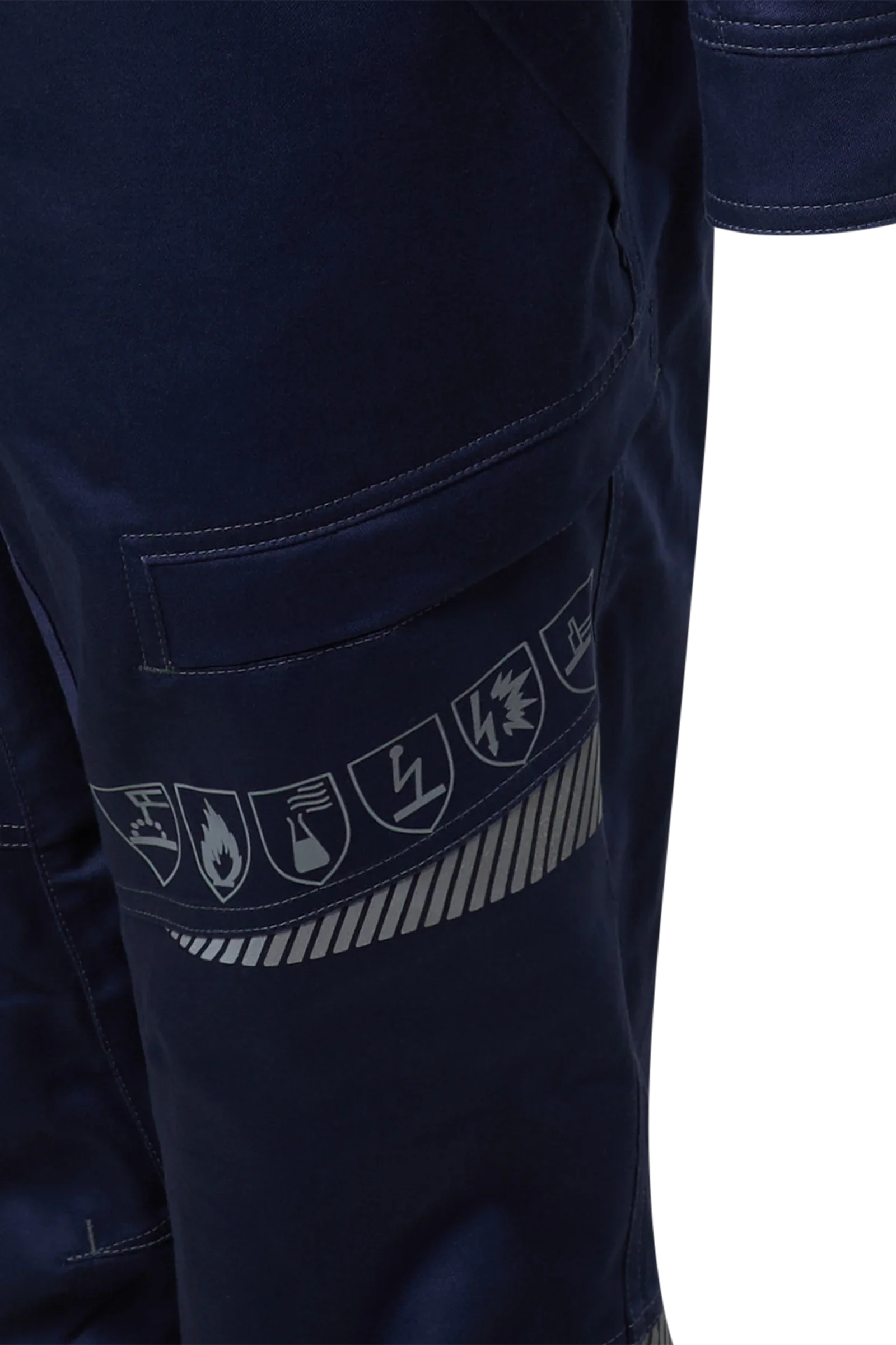 PW Protect 260 Overall