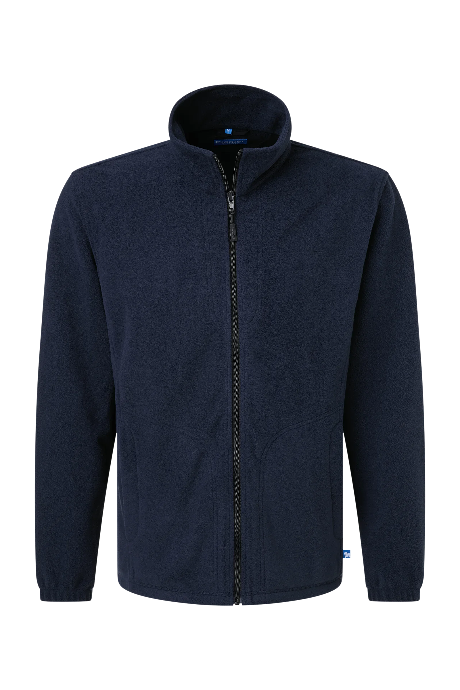 Micro Fleece Jacke
