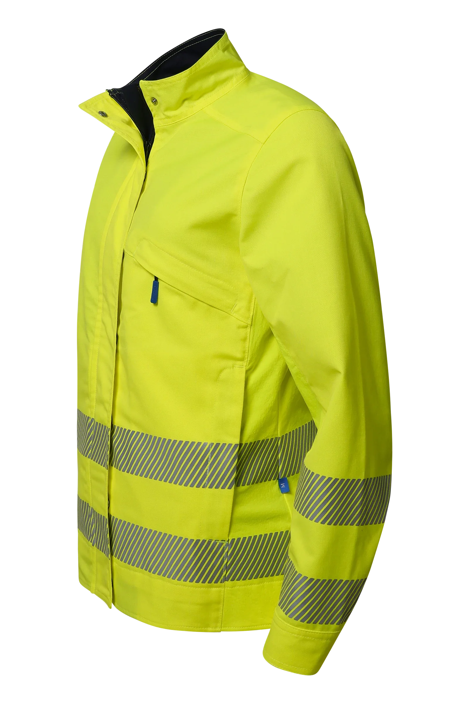 PW Hi-Vis 250 Bundjacke Damen