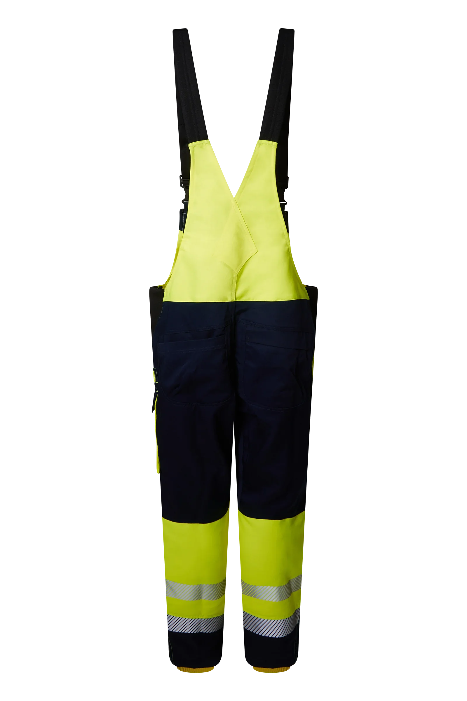 PW Hi-Vis 250 Latzhose