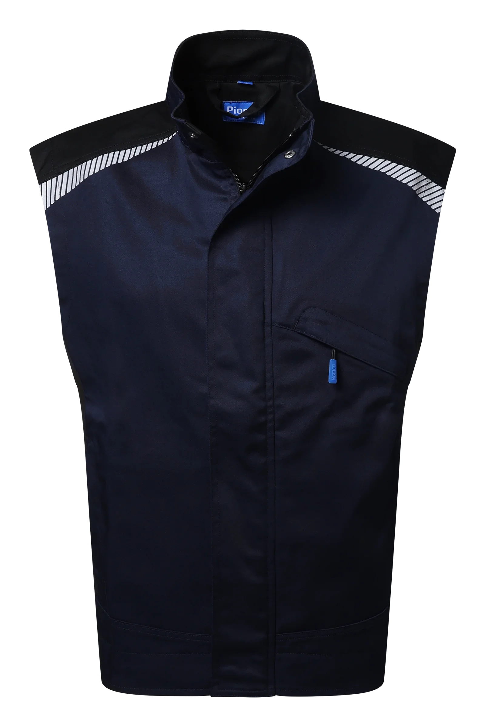 PW Essential Weste