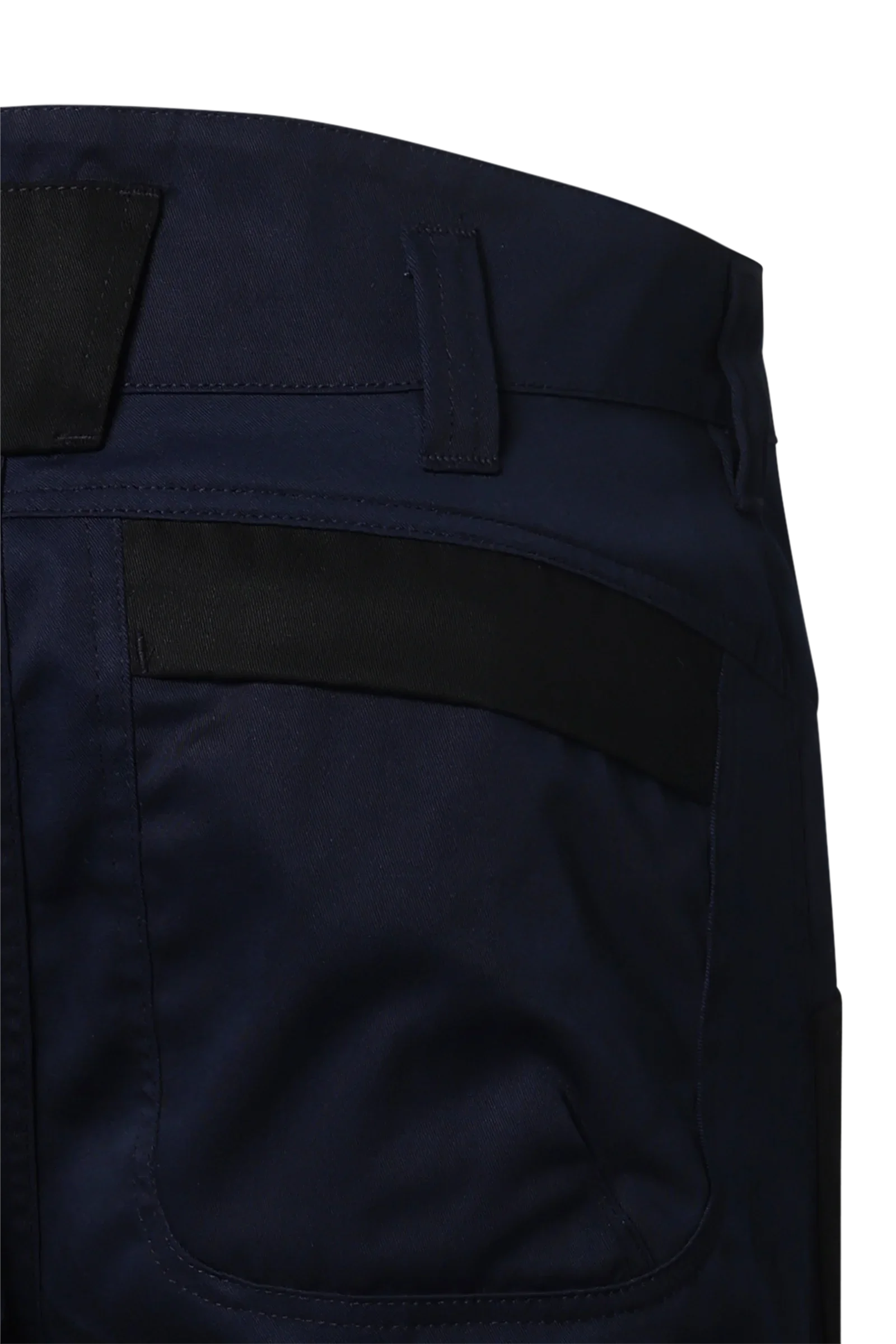PW Essential Bundhose