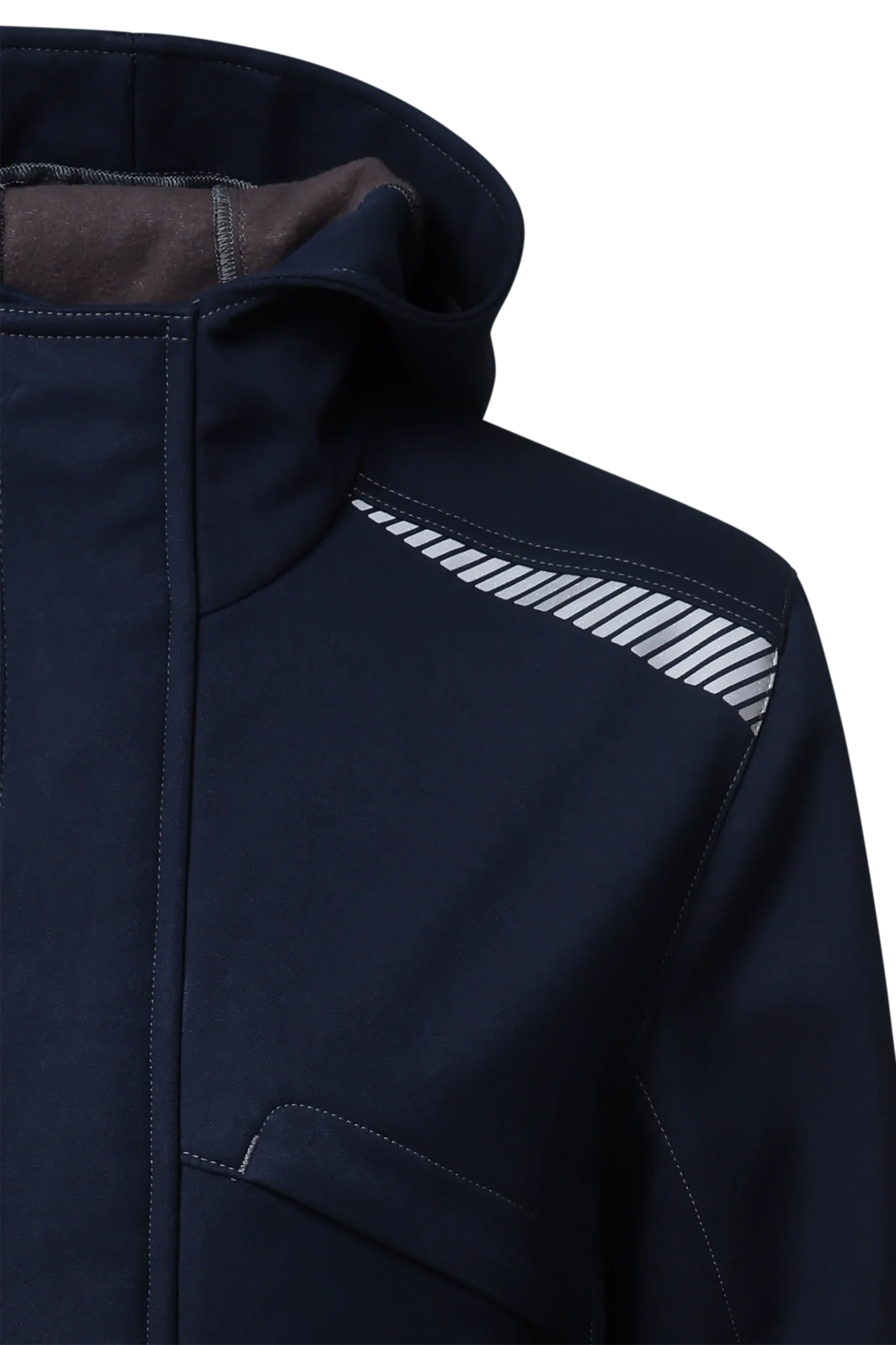 PW Protect Softshell Jacke