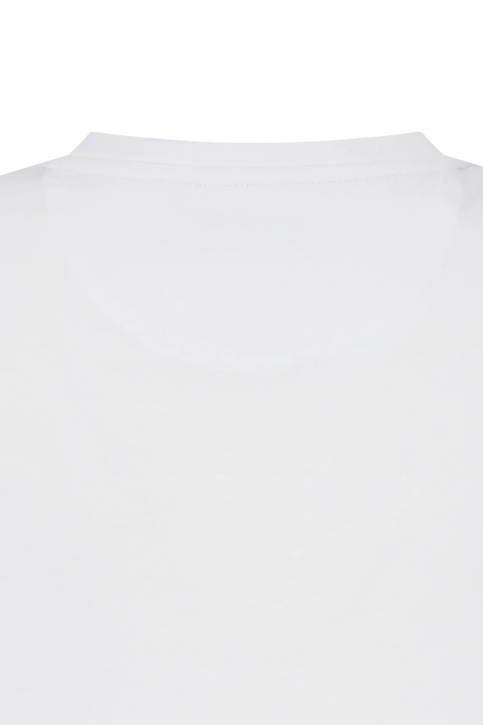 Jersey T-Shirt Solid