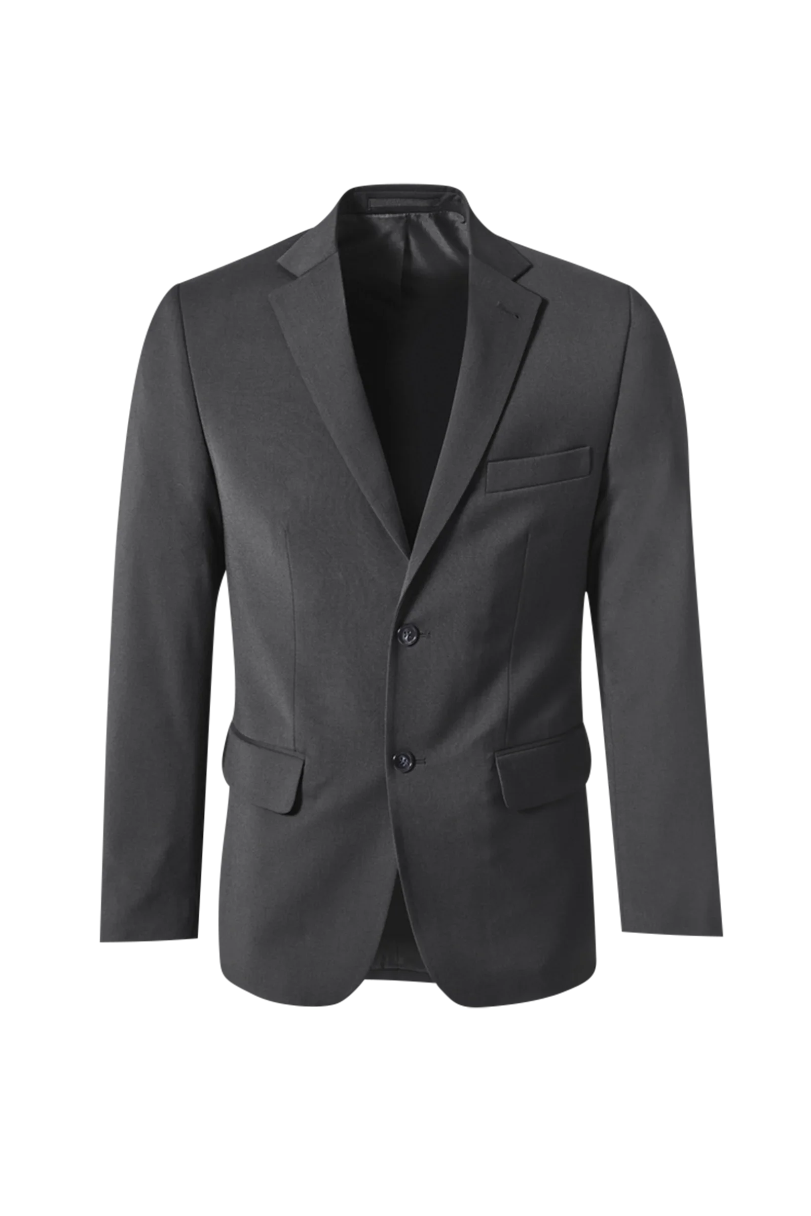 Veste 2 boutons