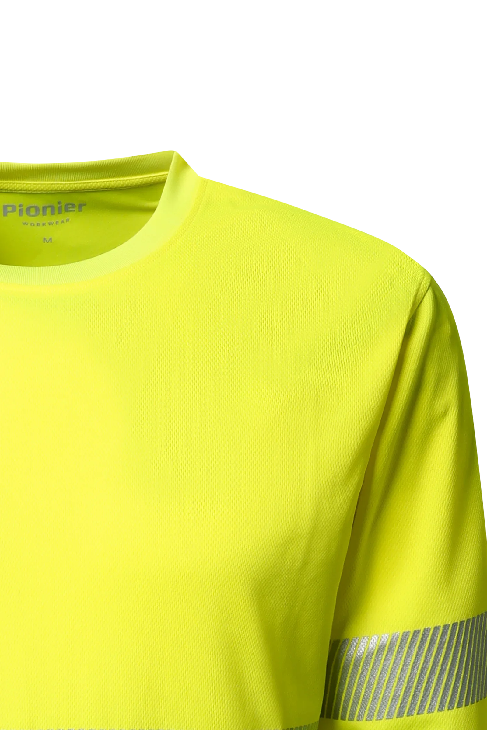 PW Hi-Vis T-Shirt 1/1