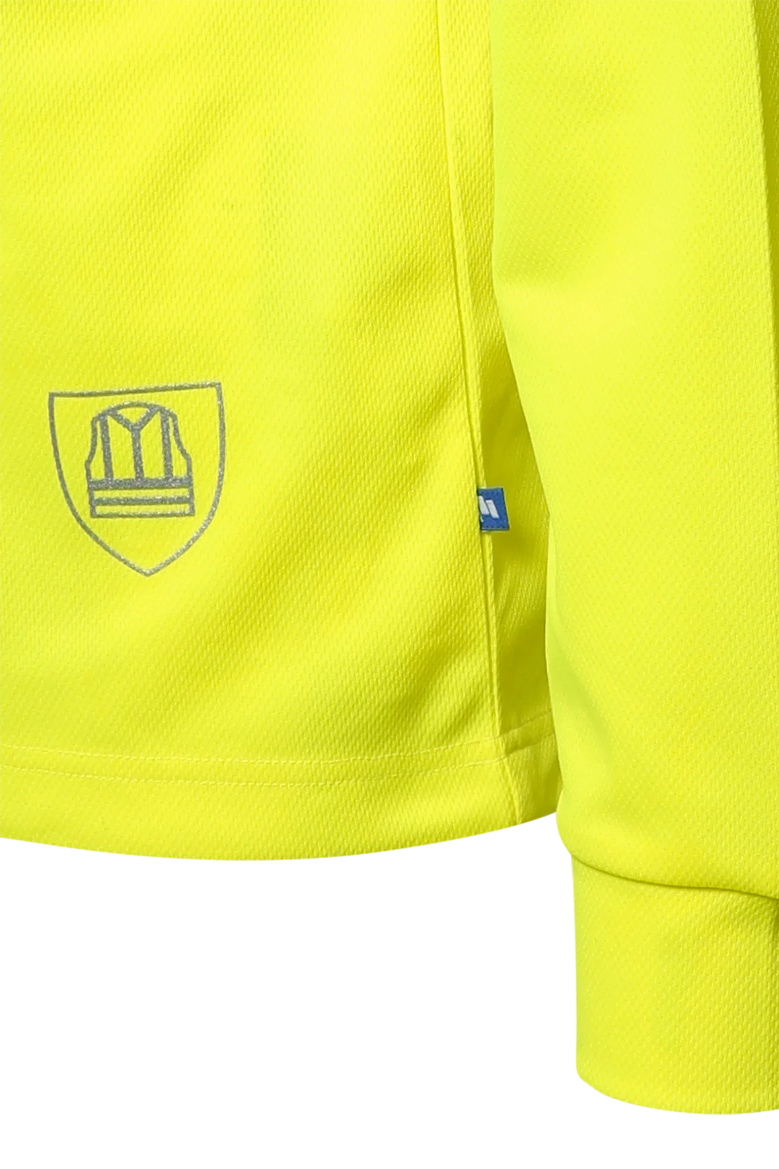PW Hi-Vis T-Shirt 1/1