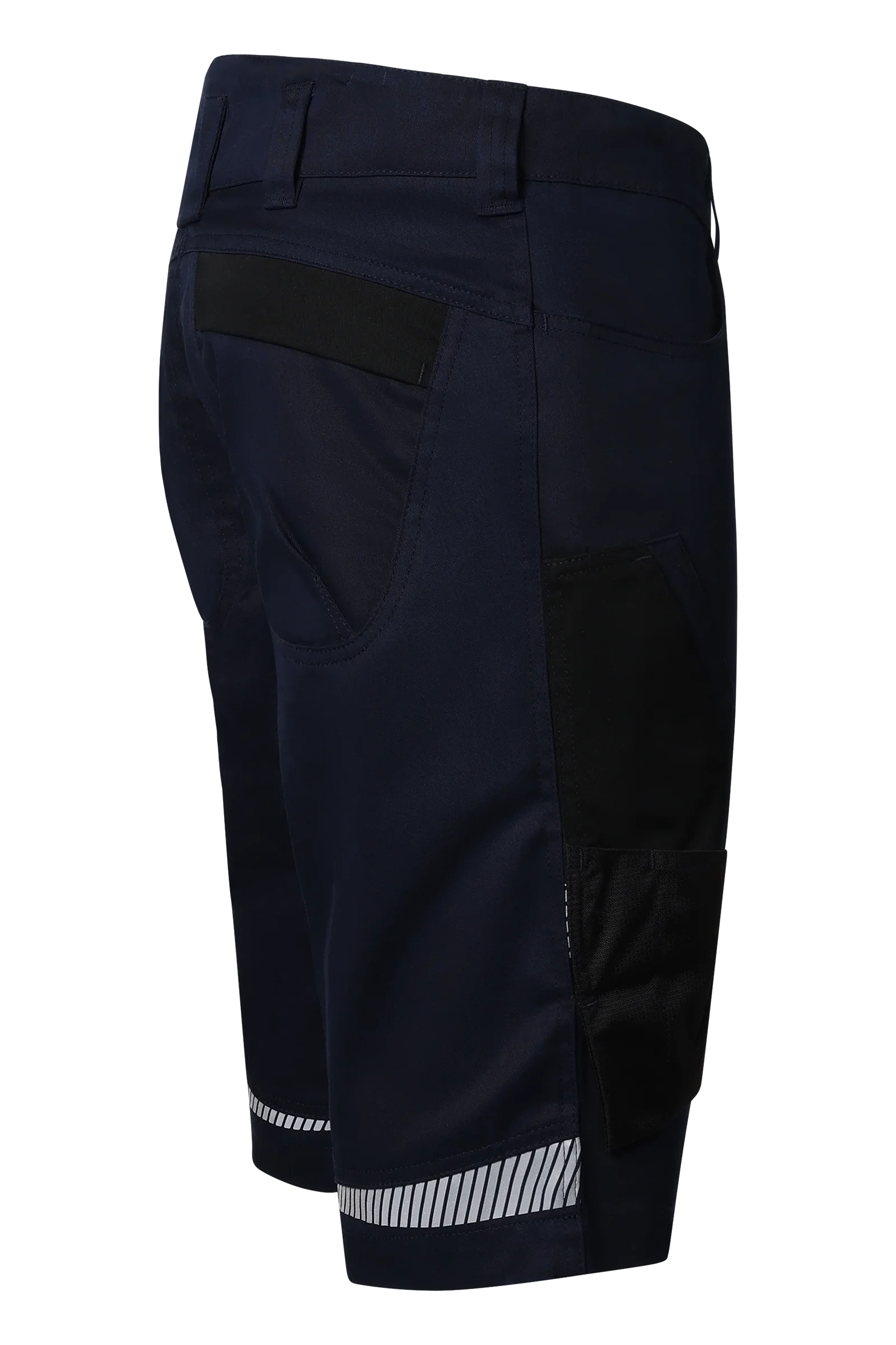 PW Essential Bermuda