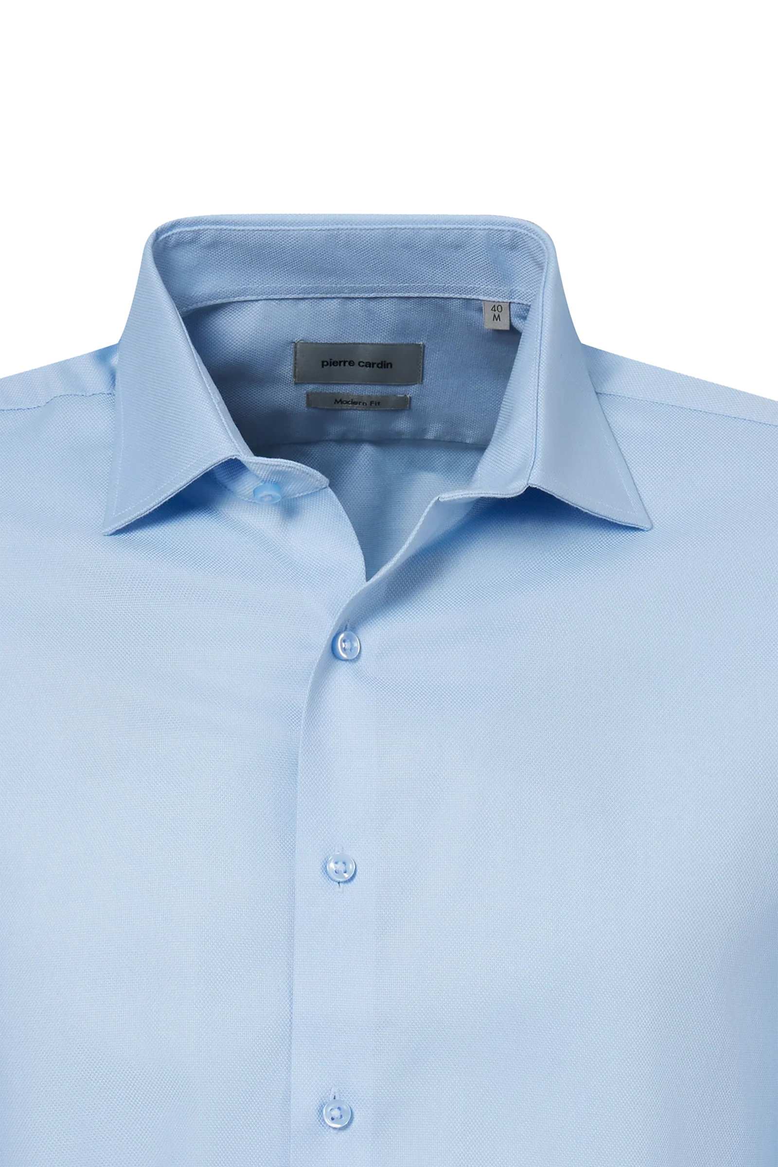 Longsleeve Kent, uni