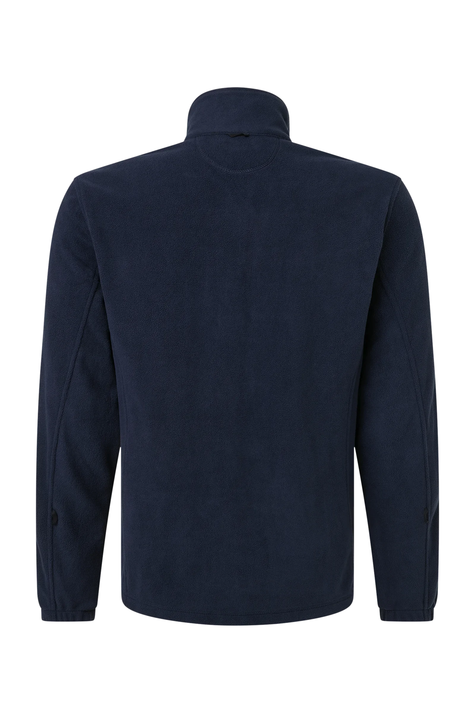 Micro Fleece Jacke
