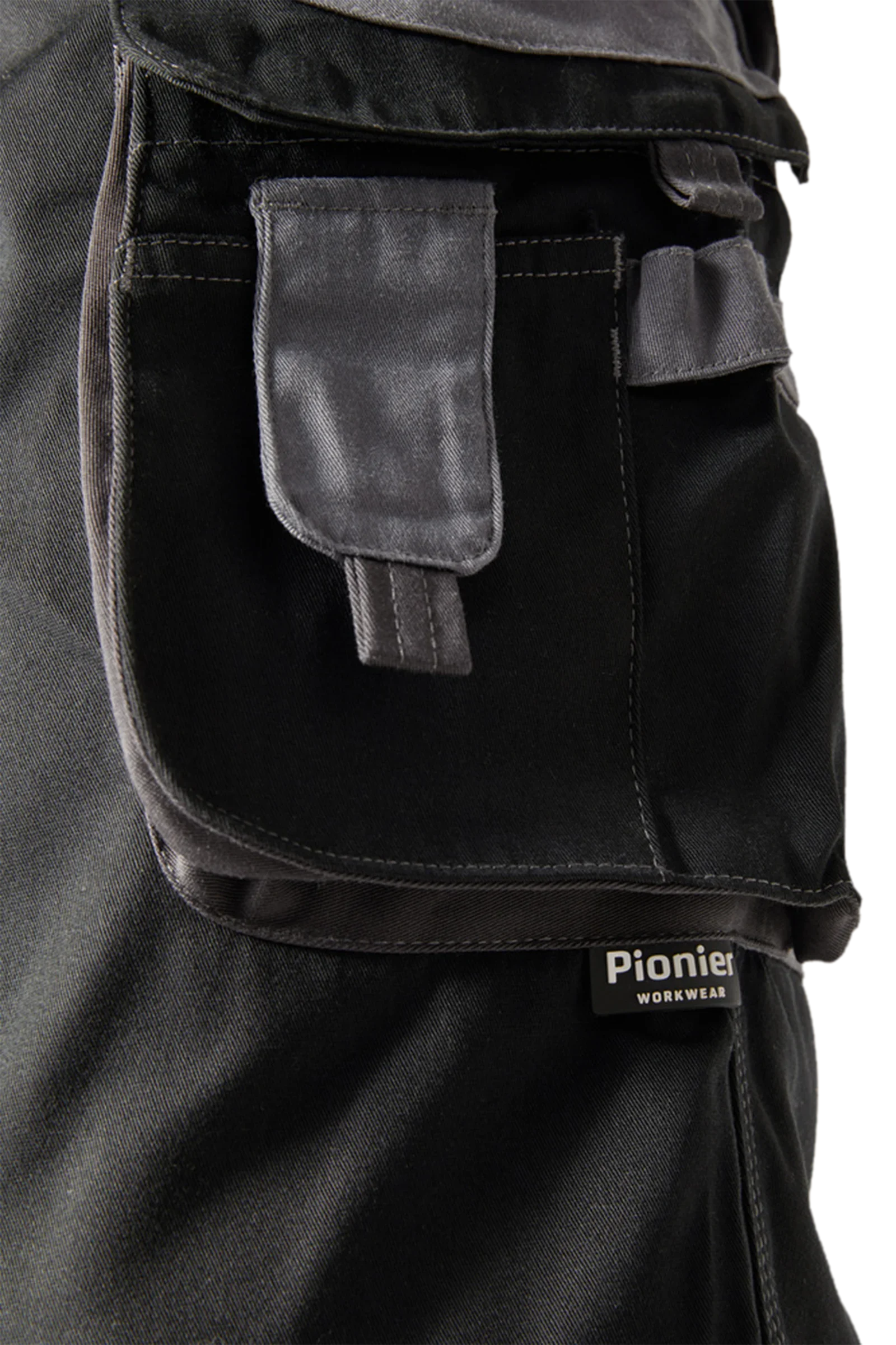 Tools women's waist trousers