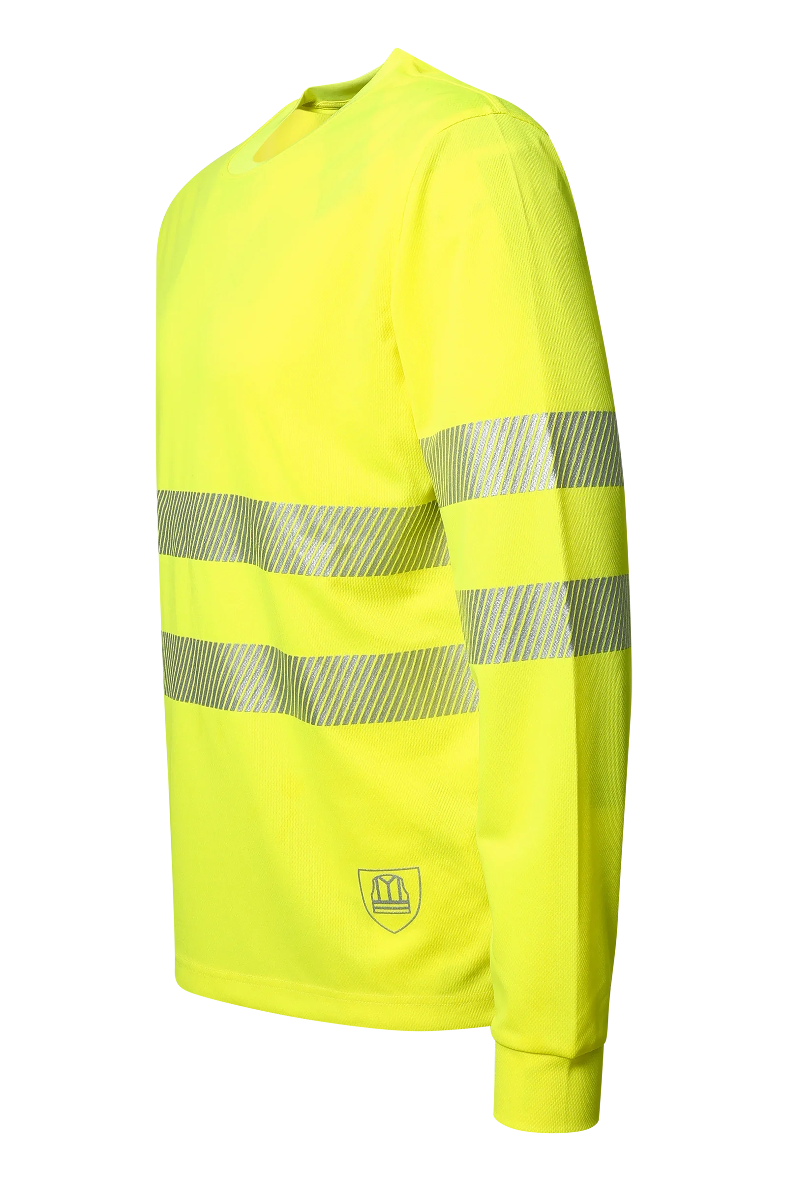 PW Hi-Vis T-Shirt 1/1