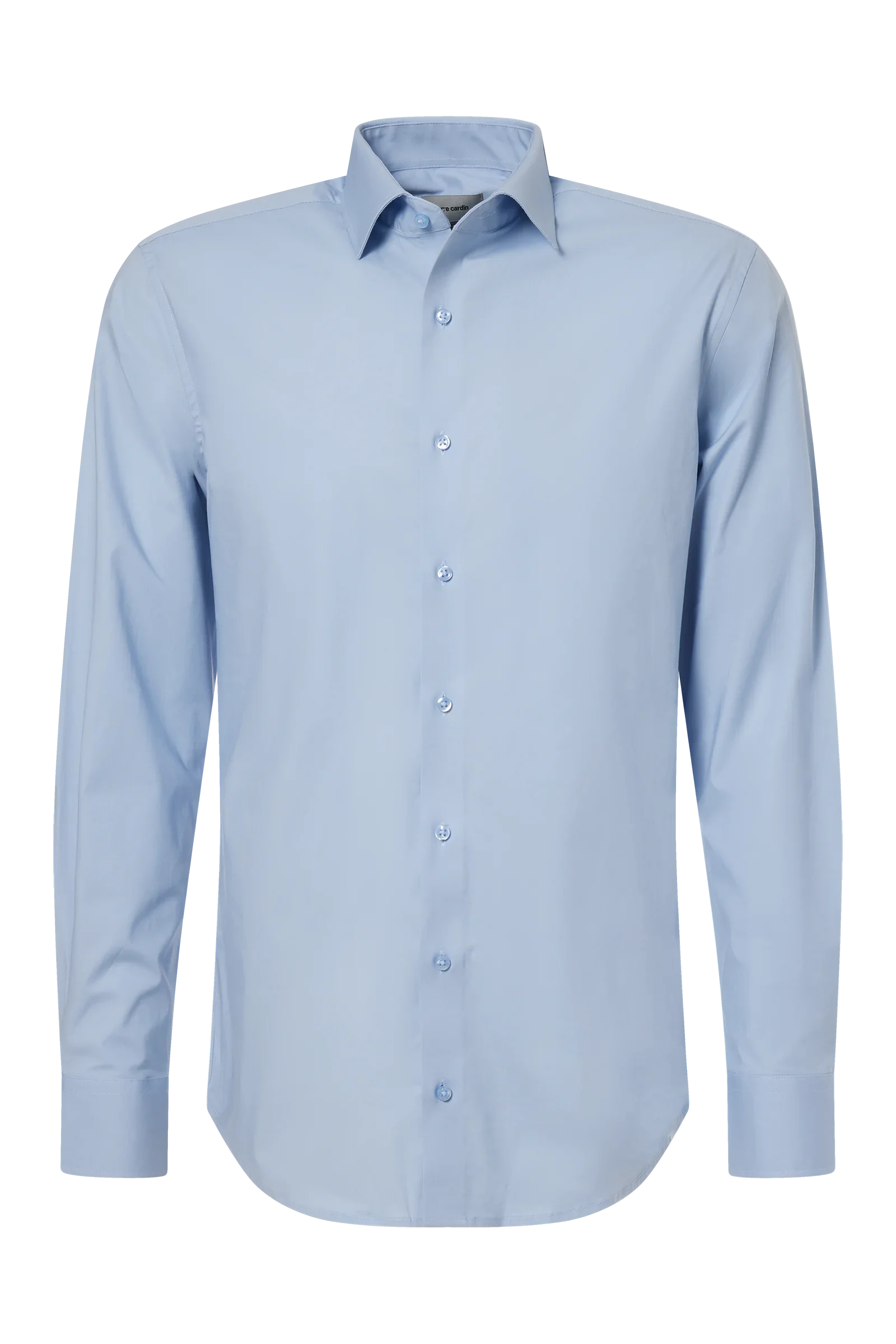 Longsleeve Kent mit Elasthan
